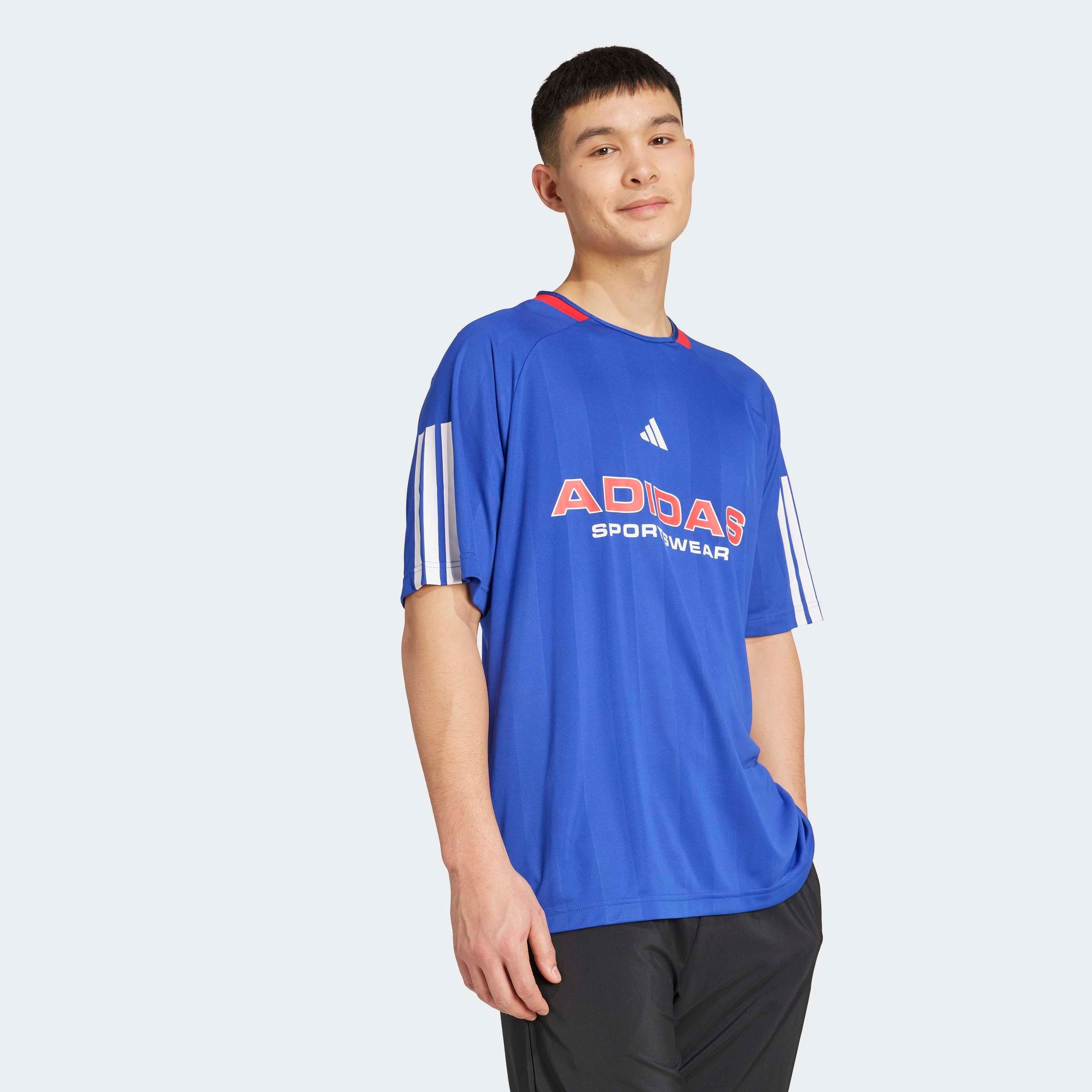 adidas Sportswear T-Shirt "HOUSE OF TIRO NATIONS PACK TRIKOT" sportlicher S günstig online kaufen