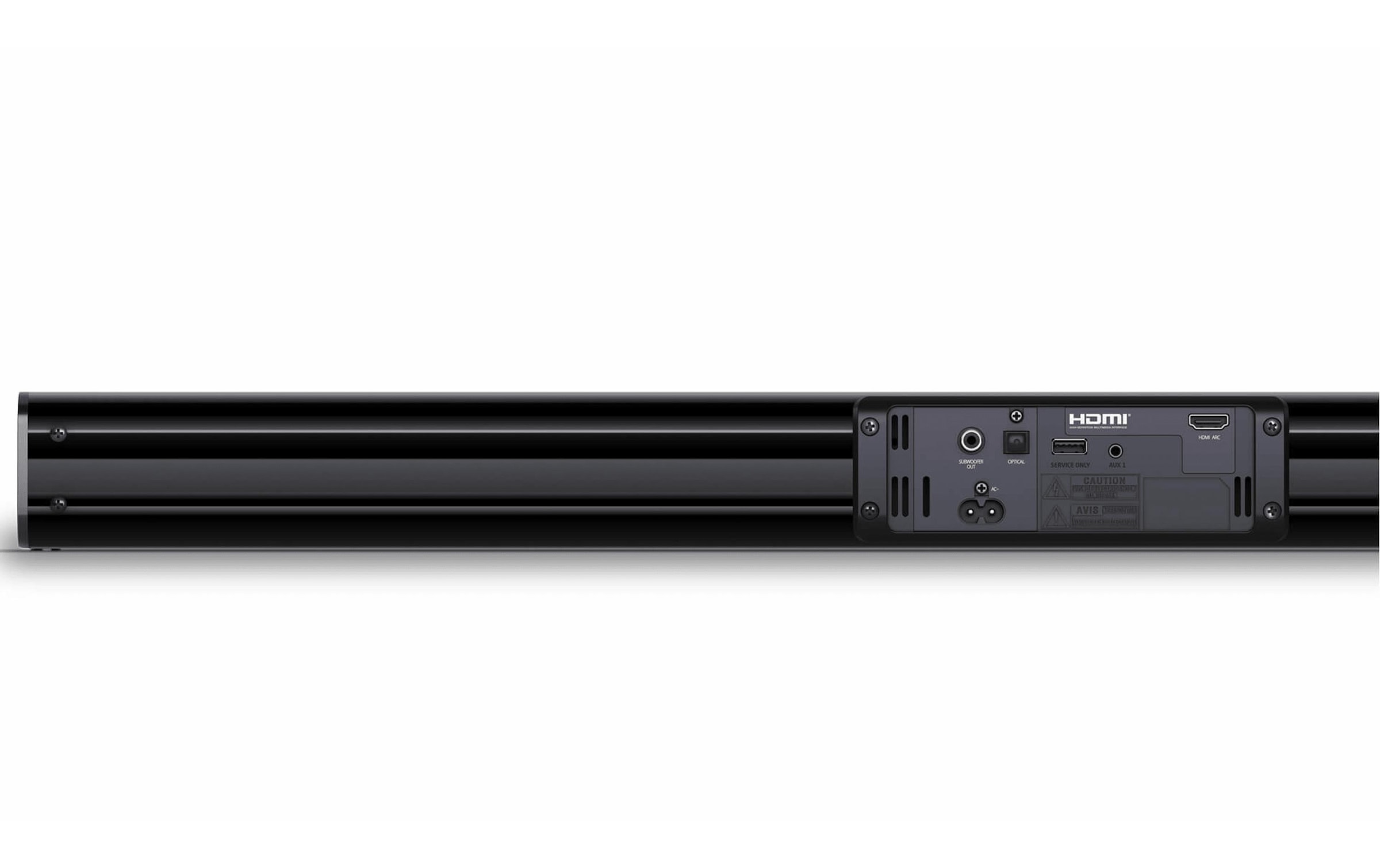 Sharp Soundbar »HT-SBW110, 44928 Soundbar« ( )