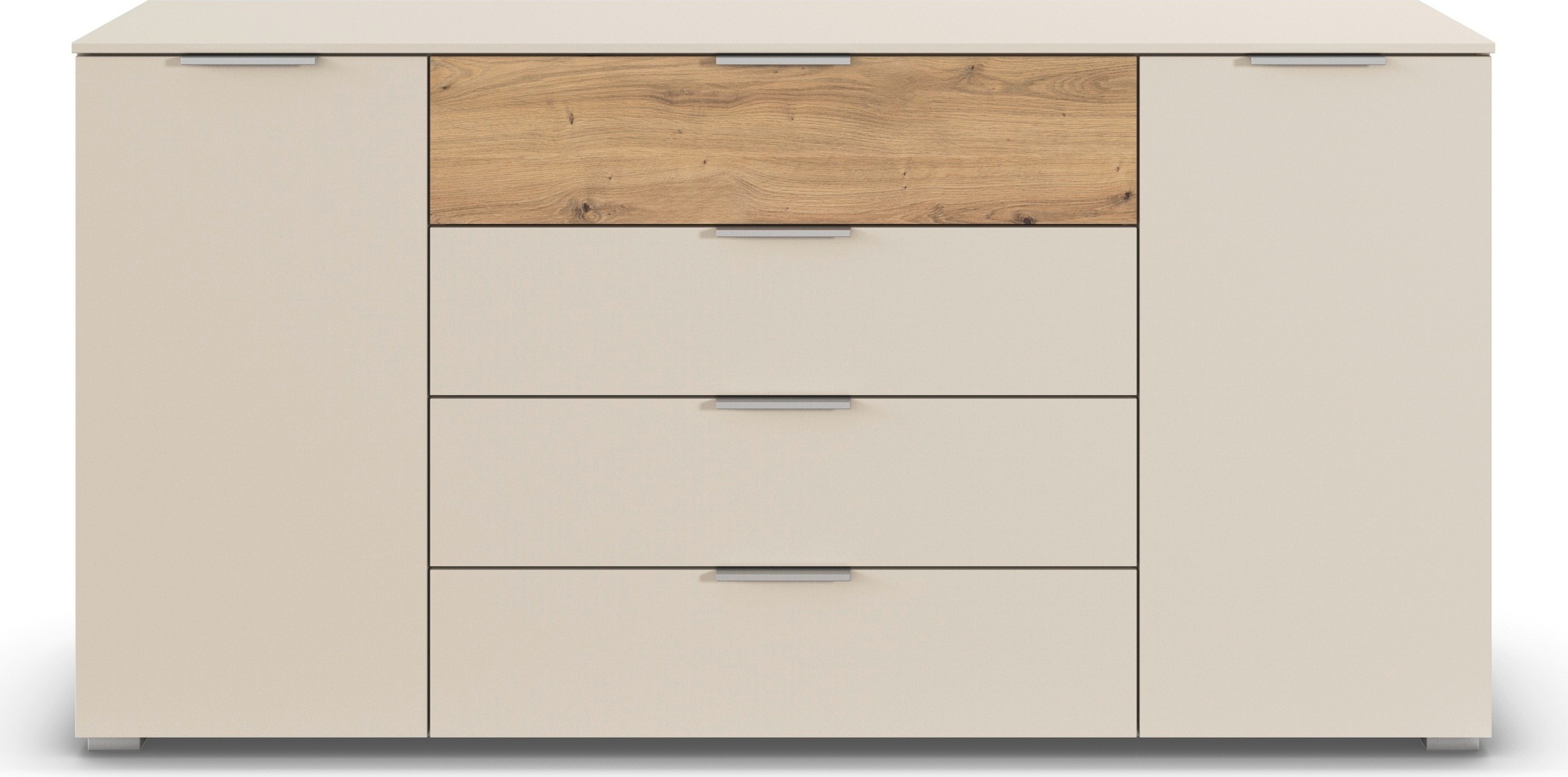 rauch Kombikommode "Sideboard Türkommode Schubladenkommode Kommode ASTANA" günstig online kaufen