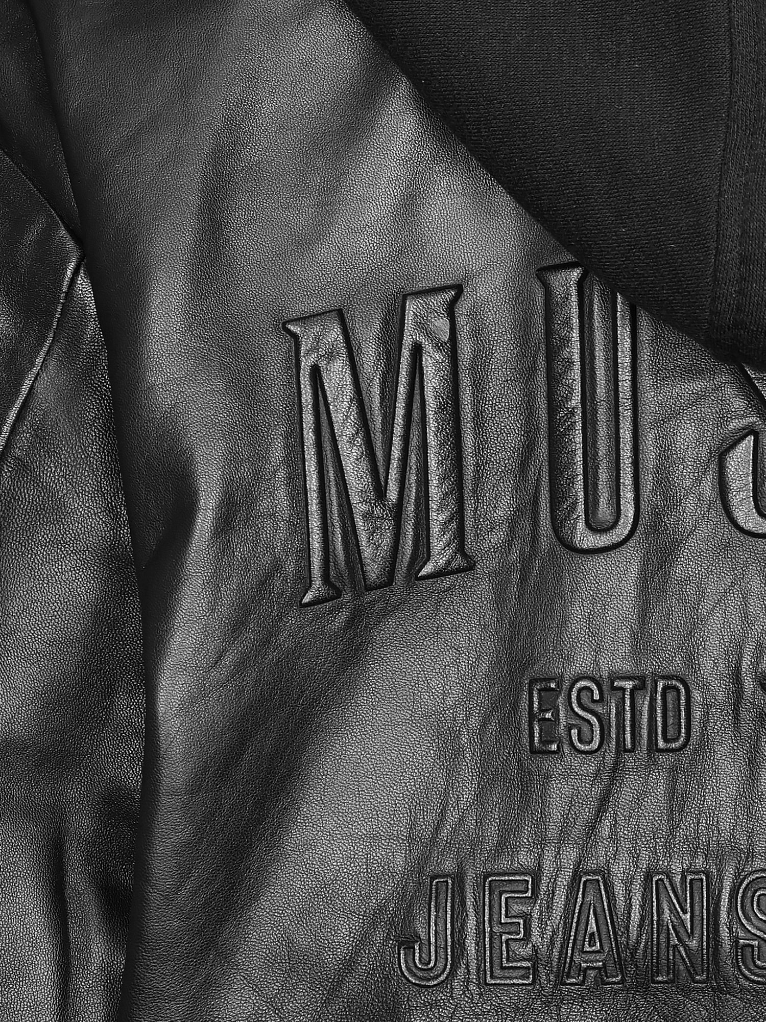 MUSTANG Lederjacke »31025259«