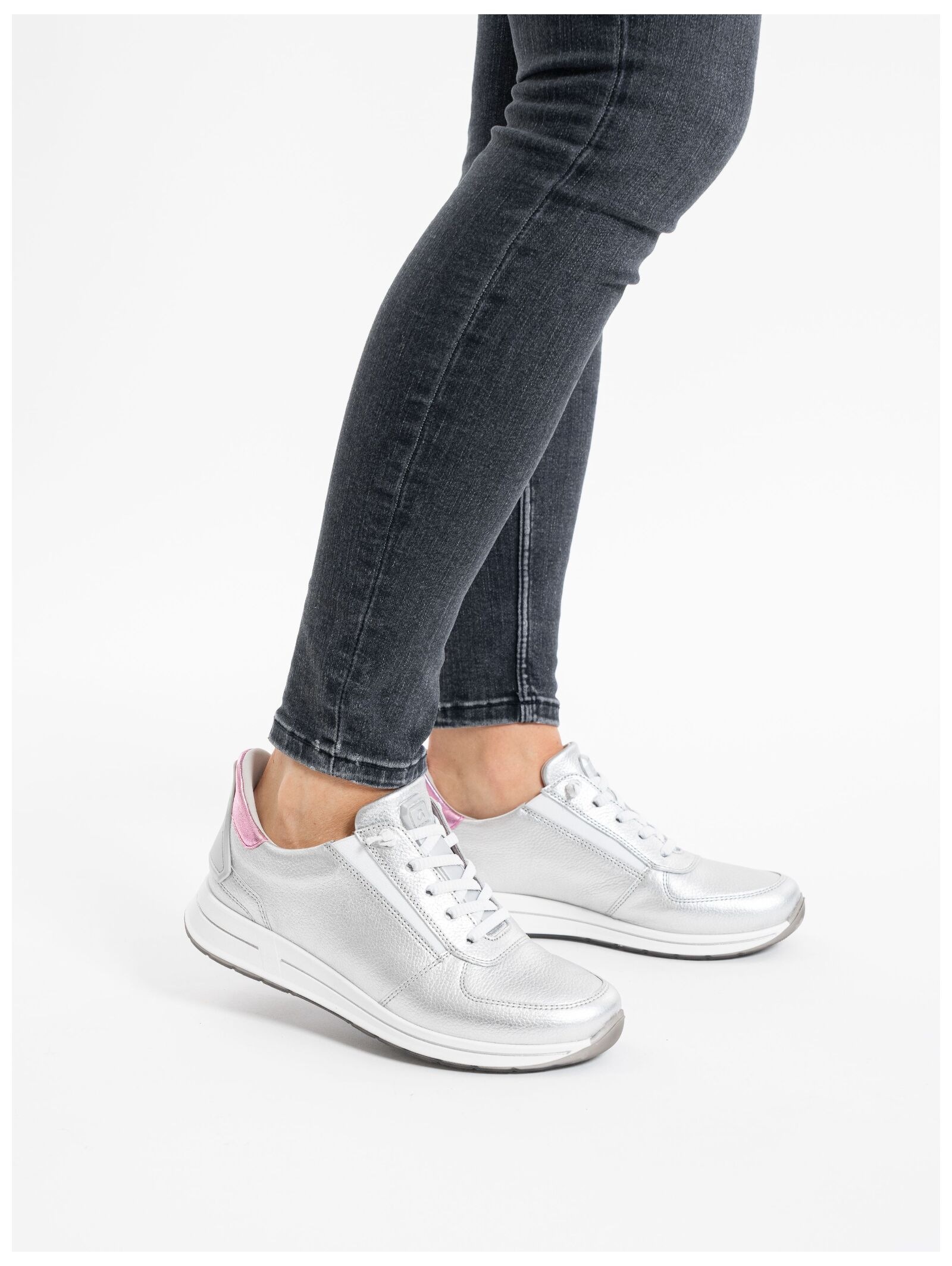 Ara Sneaker »Ara Sneaker Leder«