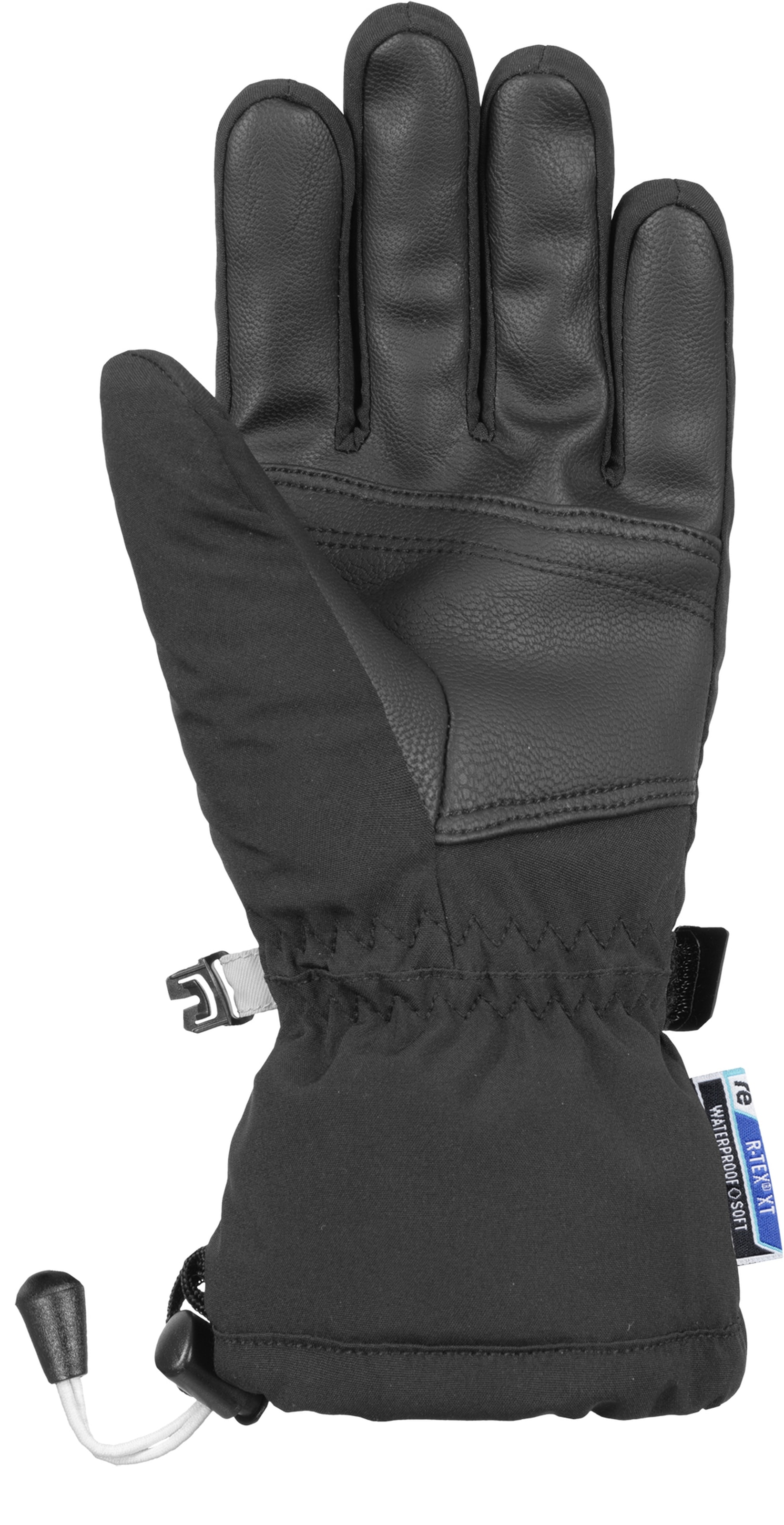 Reusch Skihandschuhe »Connor R-TEX XT Junior«, in sportlichem Schnitt