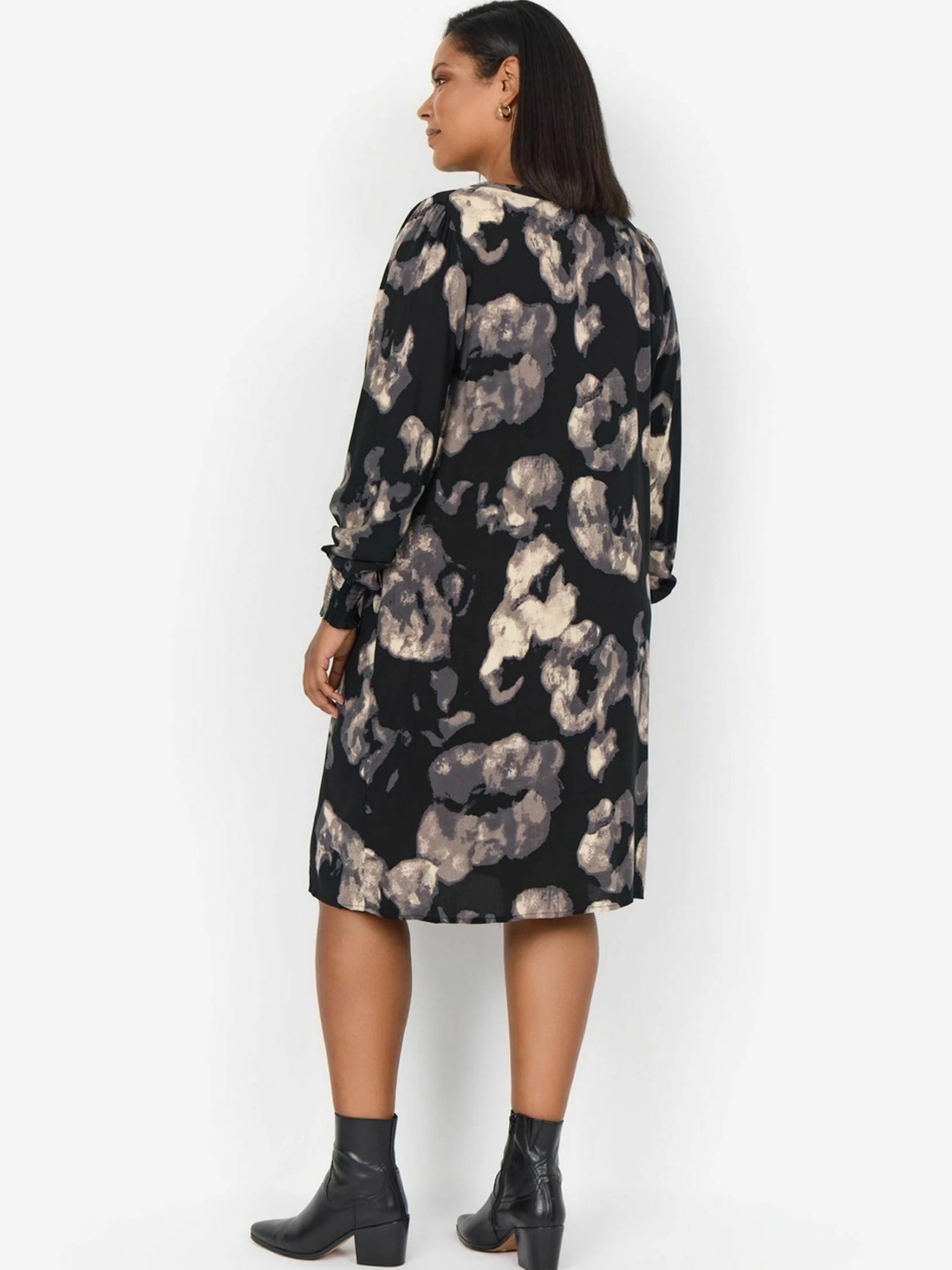 Wasabi Concept Jerseykleid »Wasabi Concept Dress WA-KEISIE 4«