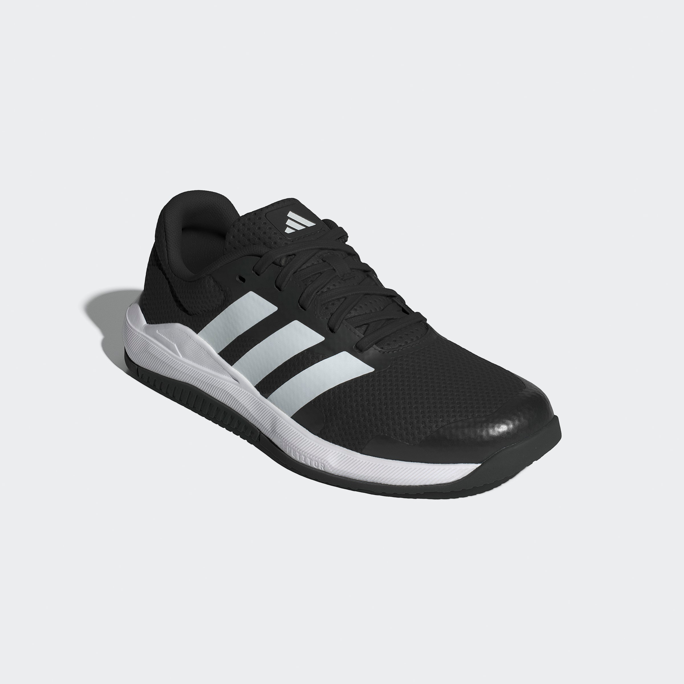 adidas Performance Trainingsschuh "DROPSET" ideal für Gym und Fitnessstudio
