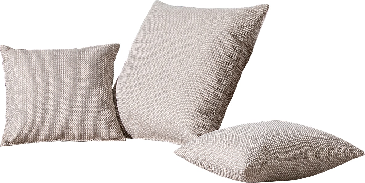 Maintal Sofakissen "Aolana" perfekte Ergänzung für die Polsterliegen Aolana günstig online kaufen