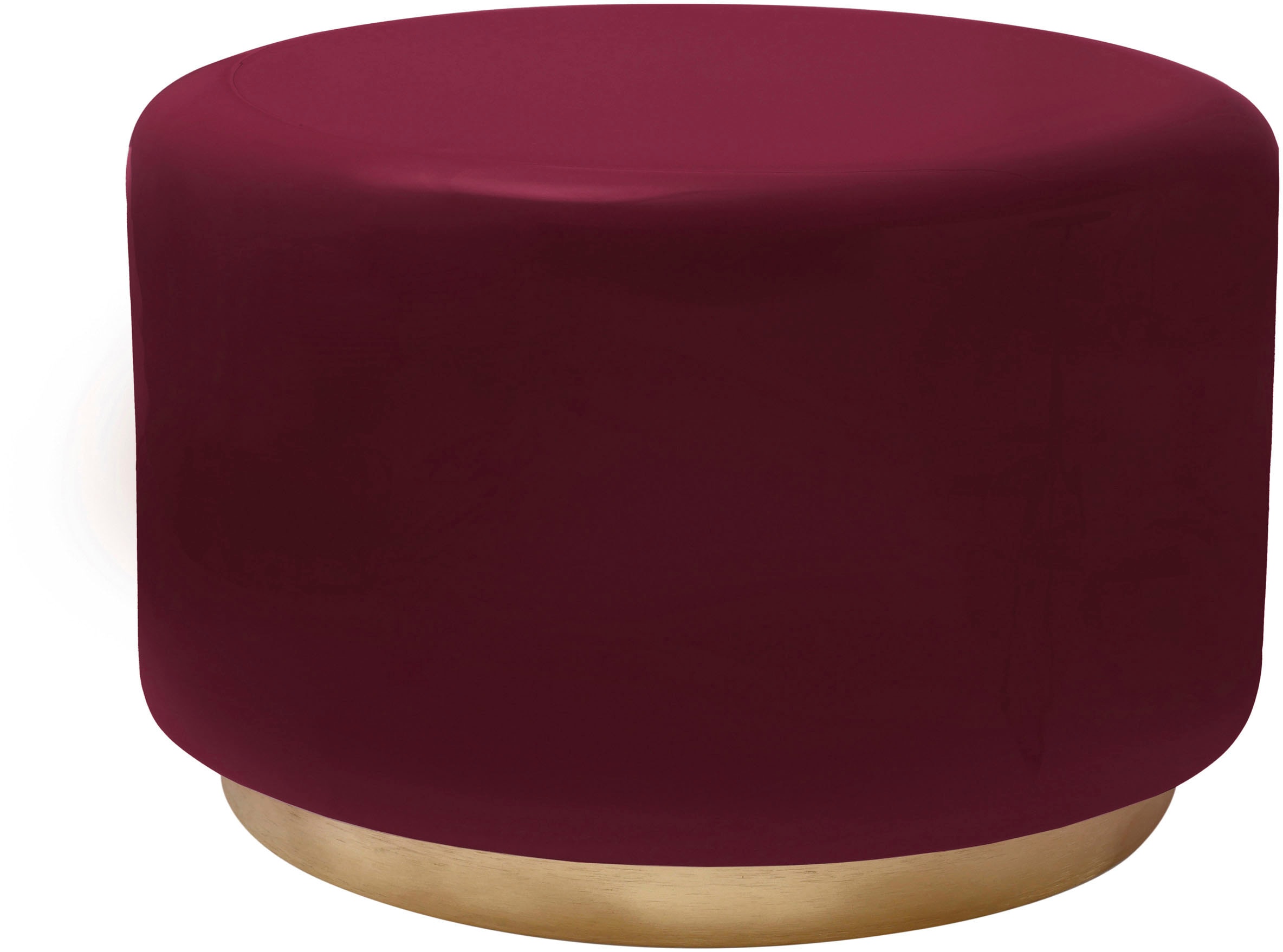 Kayoom Beistelltisch »Art Deco 250, Abstelltisch aus Metall,funktional und stabil«, (1 St.), Dekorativ, glanzvolle Lackierung, stilvolles Design