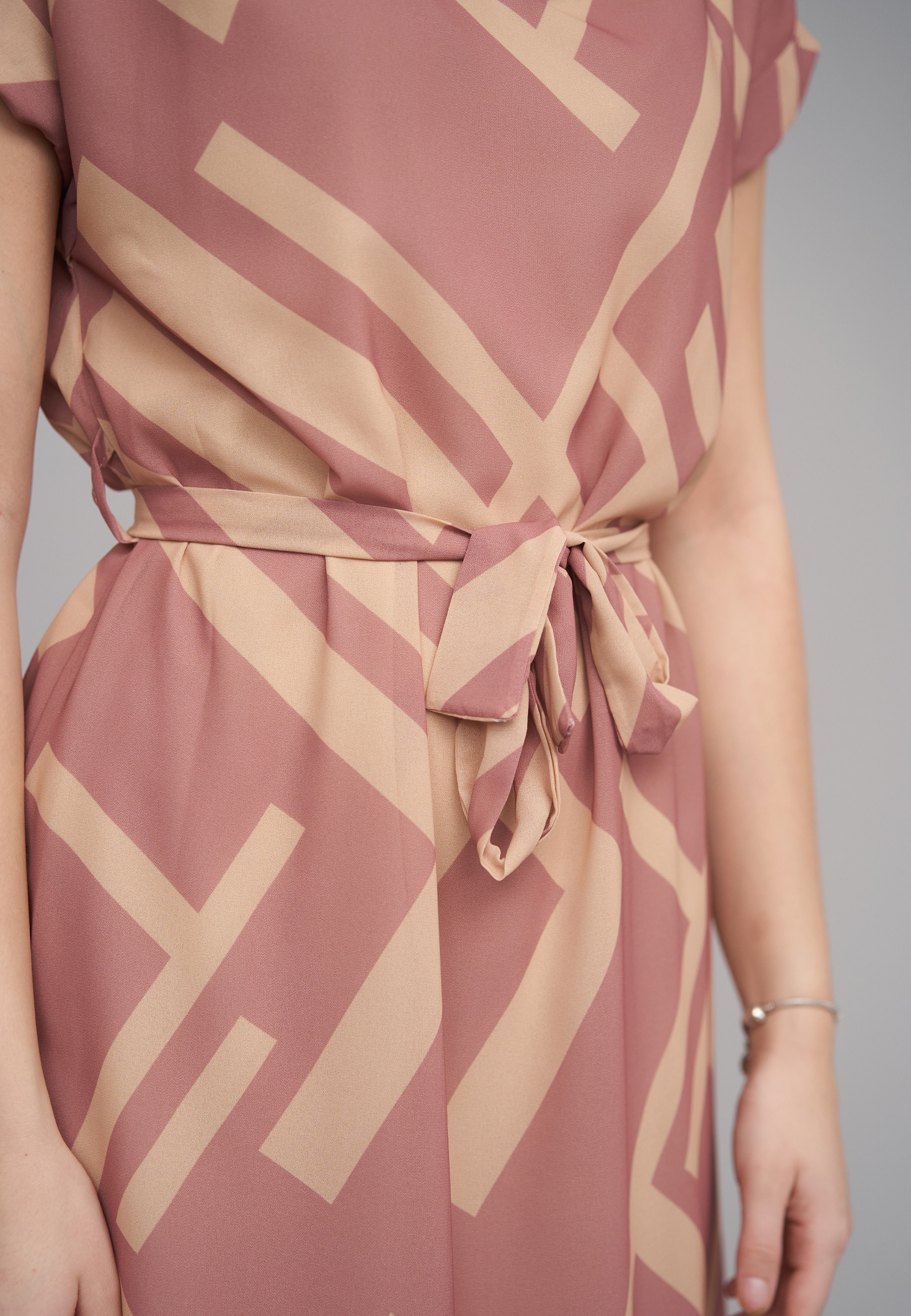 CLOUD 5IVE A-Linien-Kleid »CLOUD 5IVE Summer Dress« 1 tlg.