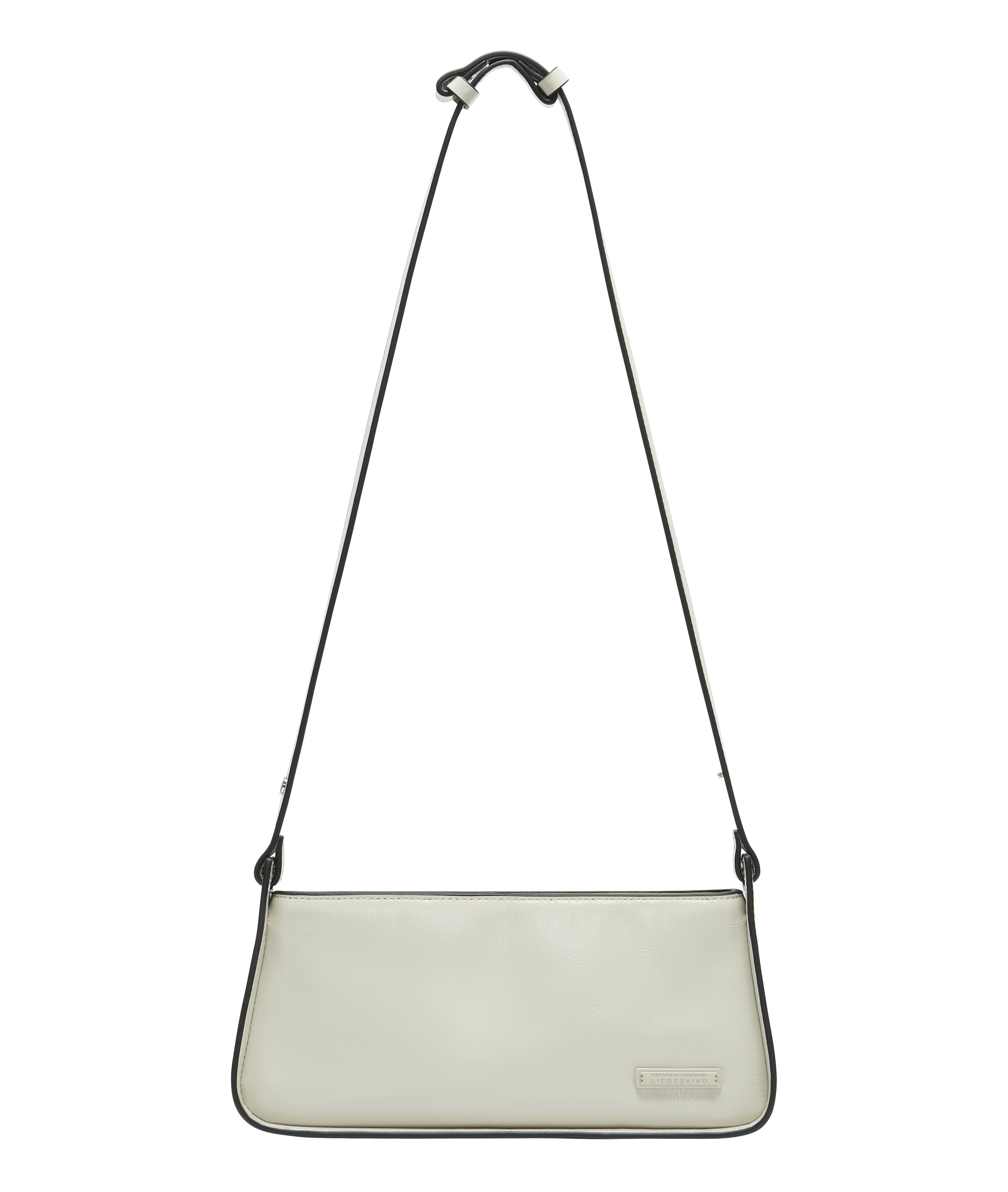 Liebeskind Berlin "Crossbody S FRANZIS LACK DISTRESSED"