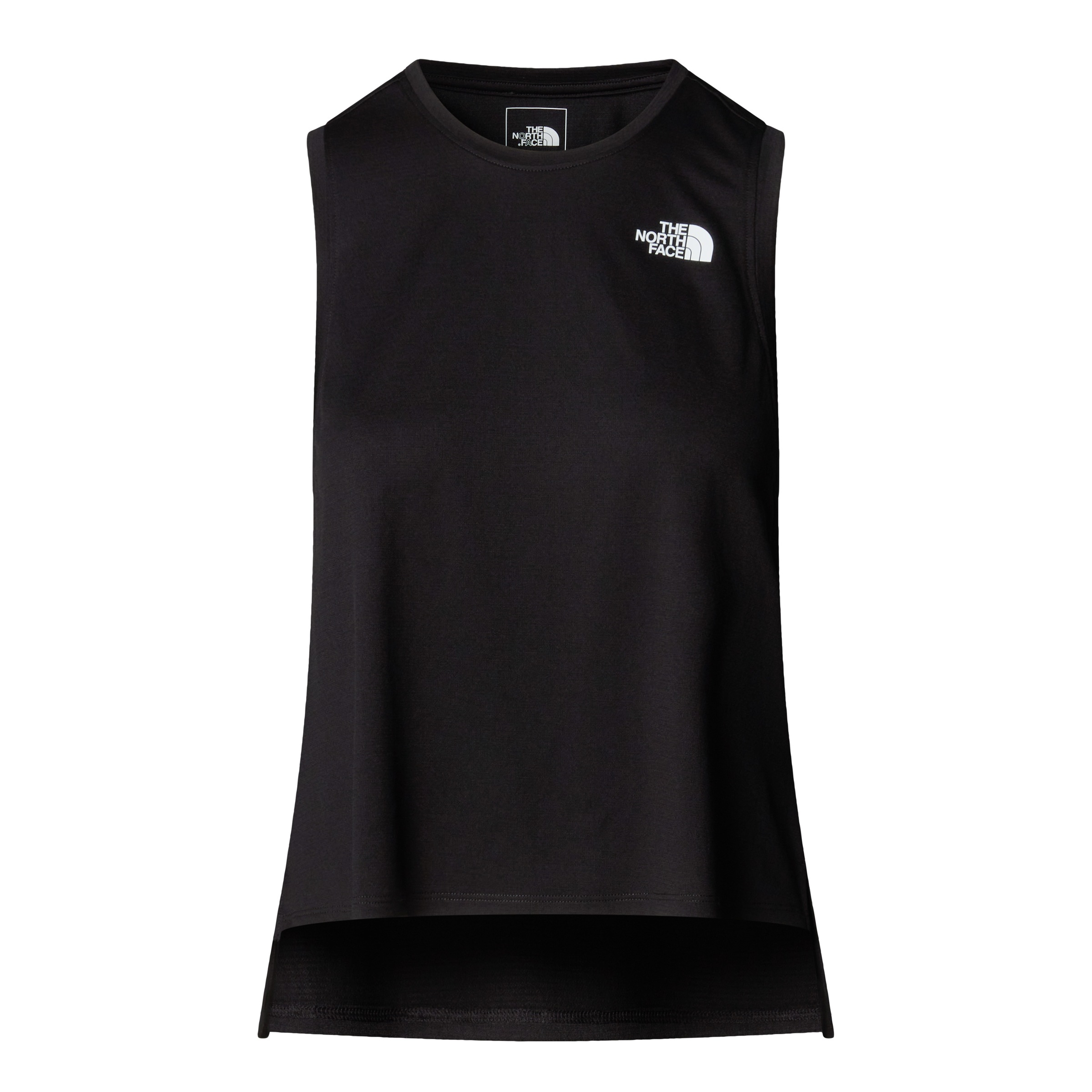 The North Face Funktionstop »Flex Tank Top für Damen«, (1 tlg.)