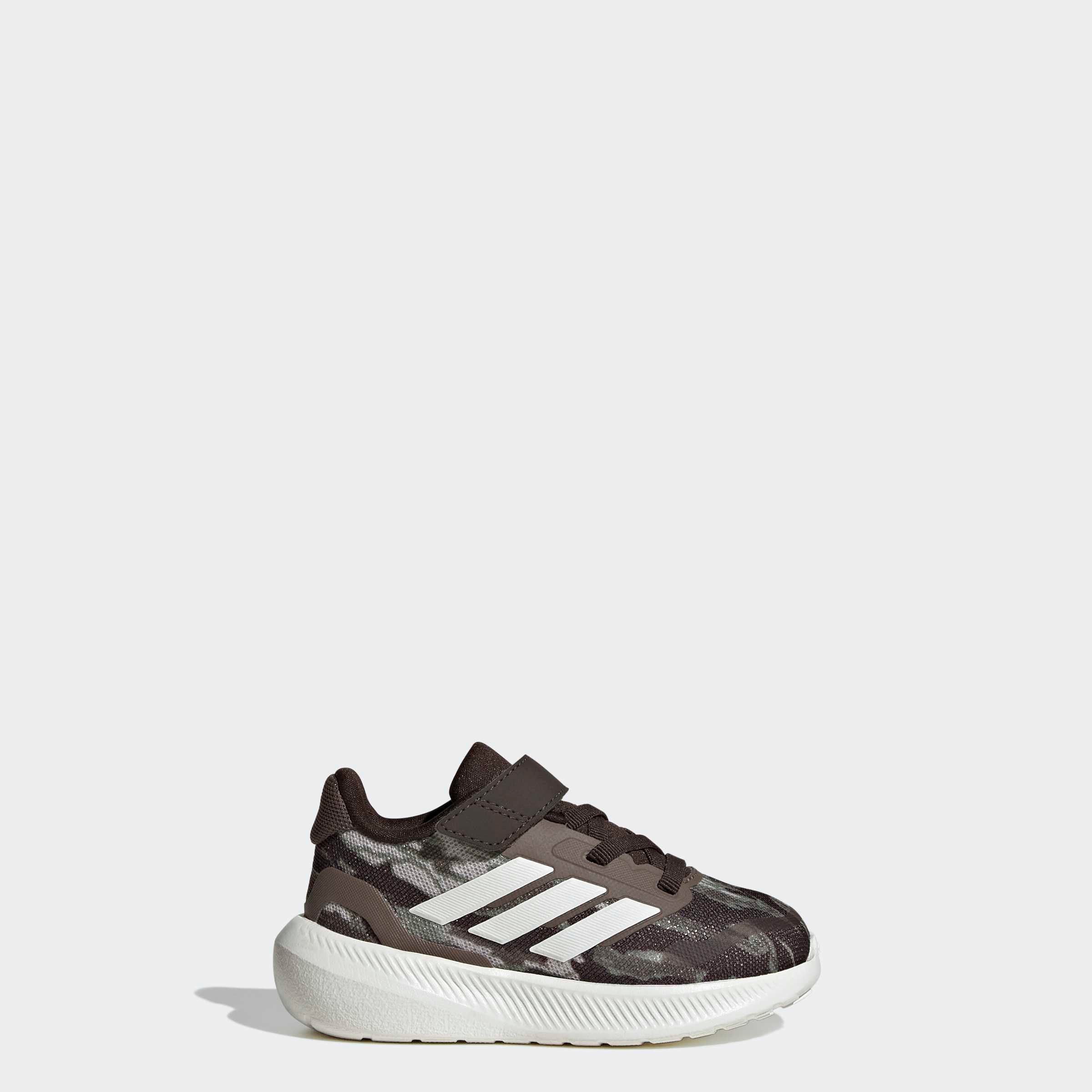 adidas Sportswear Sneaker »RUNFALCON 5 KIDS«  für Kinder, mit Klettverschluss