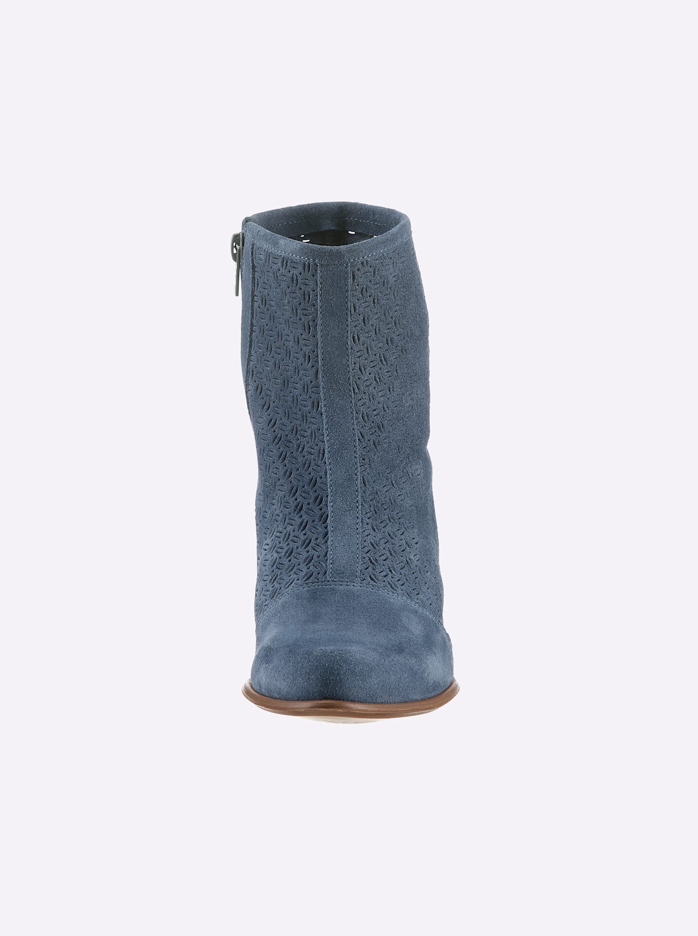 heine Stiefelette