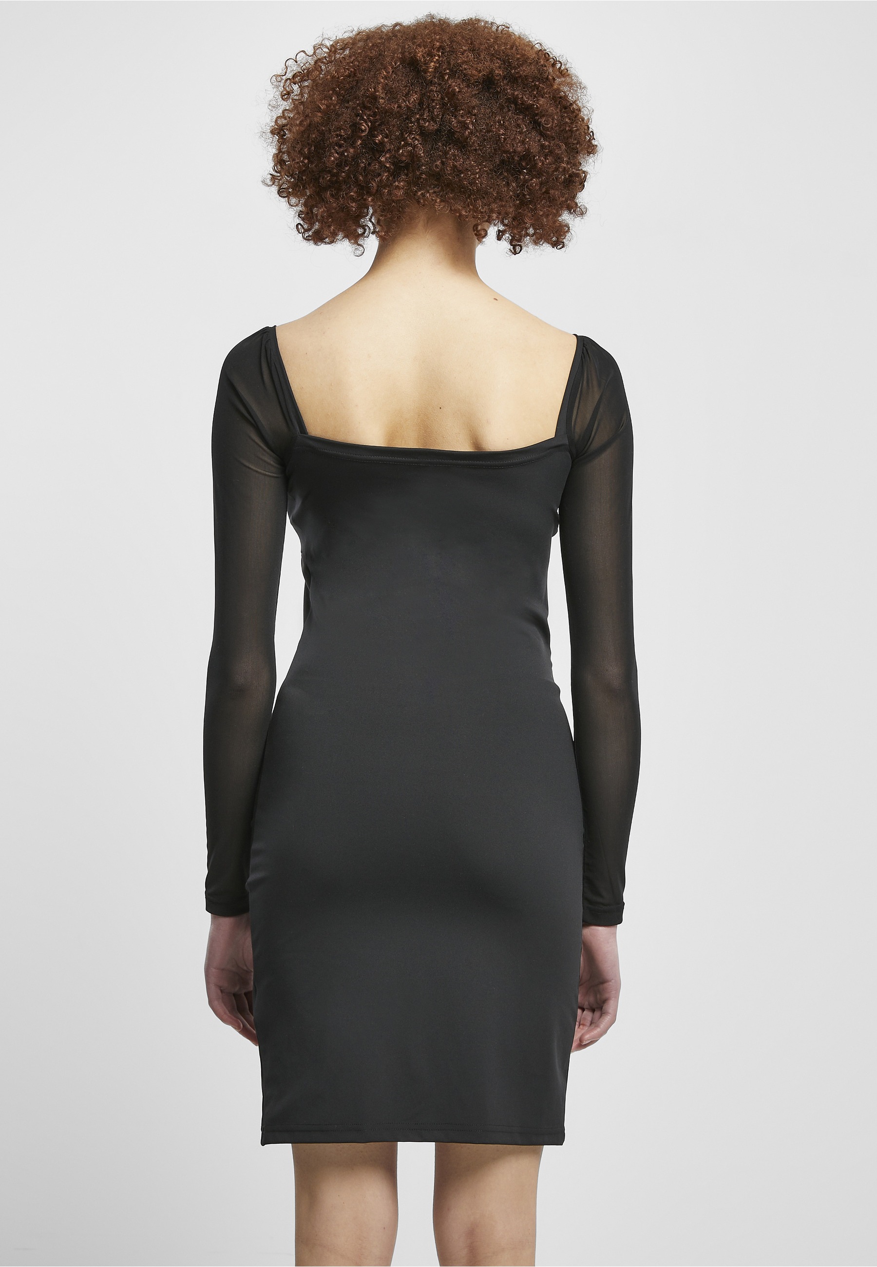 Karl Kani A-Linien-Kleid »Karl Kani Damen« 1 Stk. tlg.