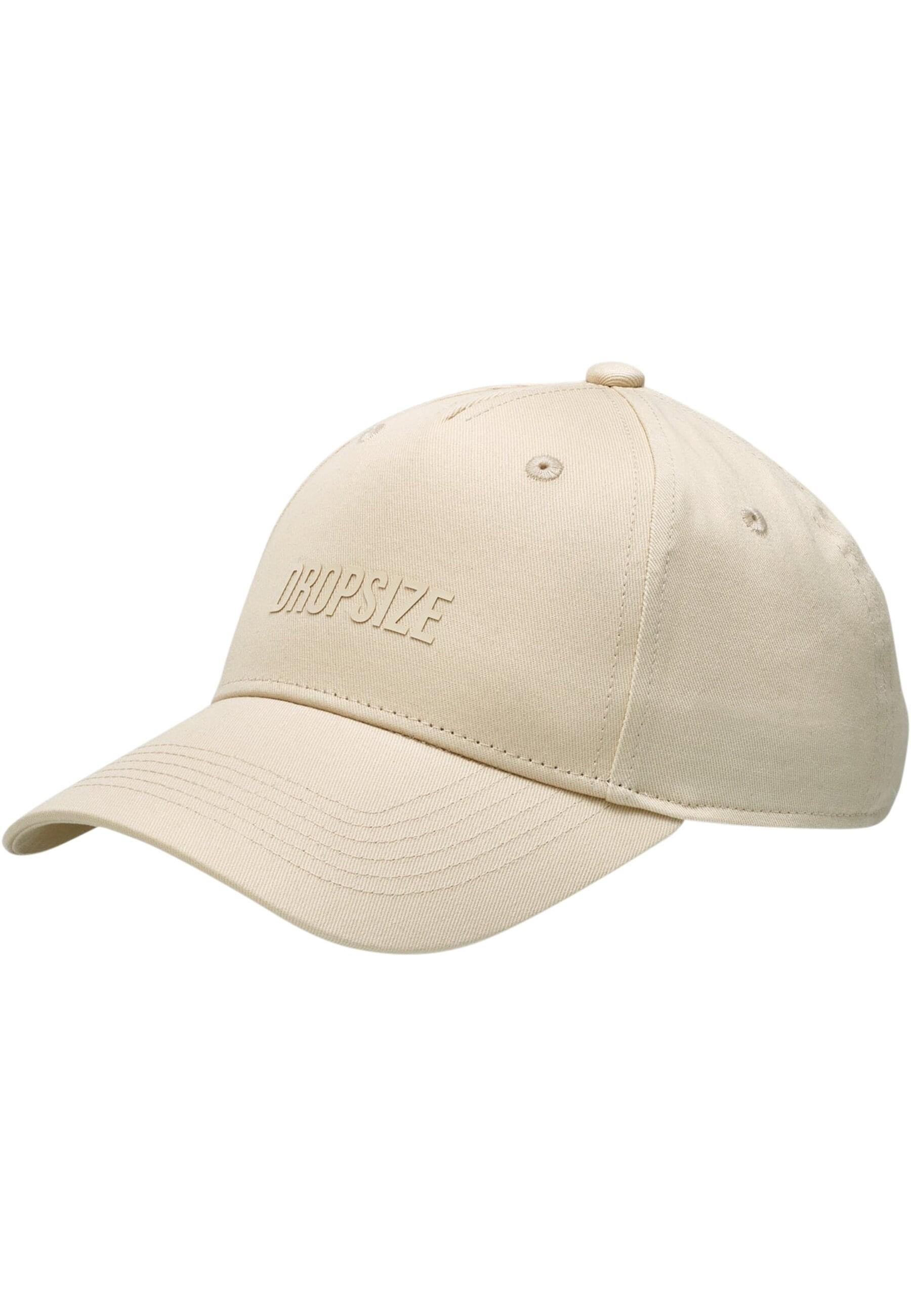 Thumbnail - Dropsize Flex Cap "Dropsize Herren Dropsize HD Logo CAP"