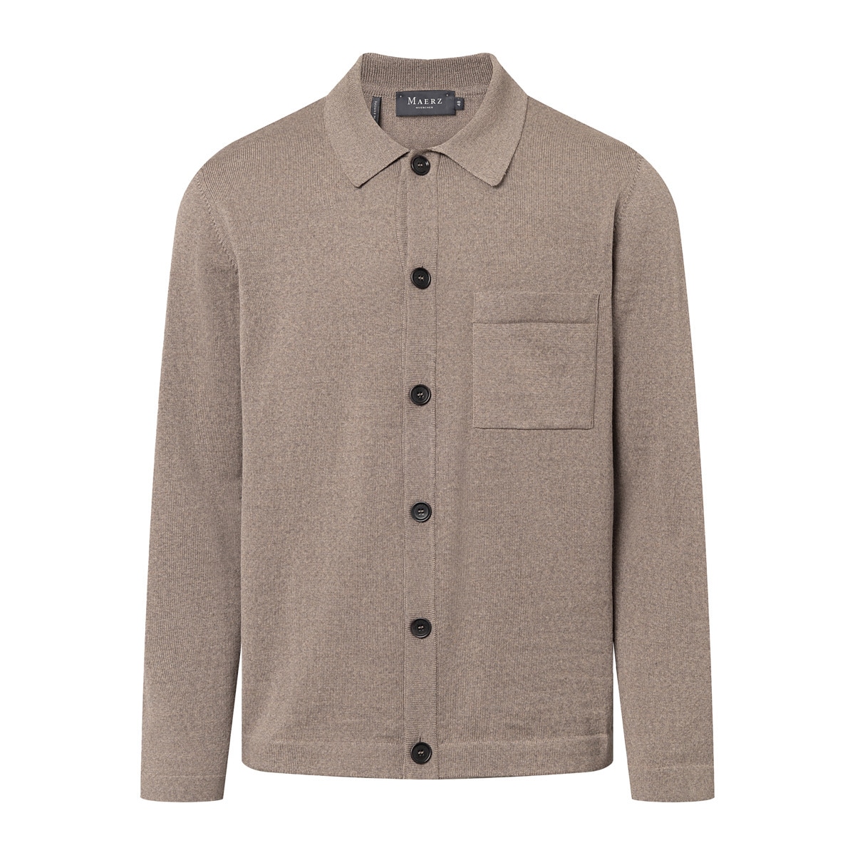 MAERZ Muenchen Strickjacke "Maerz Muenchen 591300 Strickjacke Herren Bekleidung"