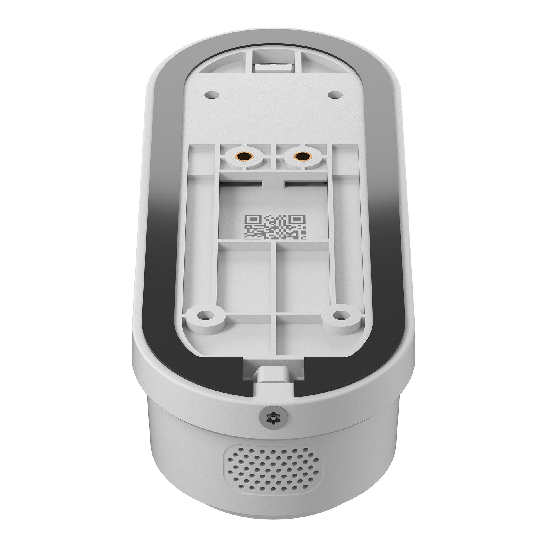 Homematic IP Video-Türsprechanlage »Video-Türklingel« Aussenbereich & Innenbereich