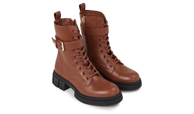 Bikerboots »COOL FEMININE BIKERBOOT«