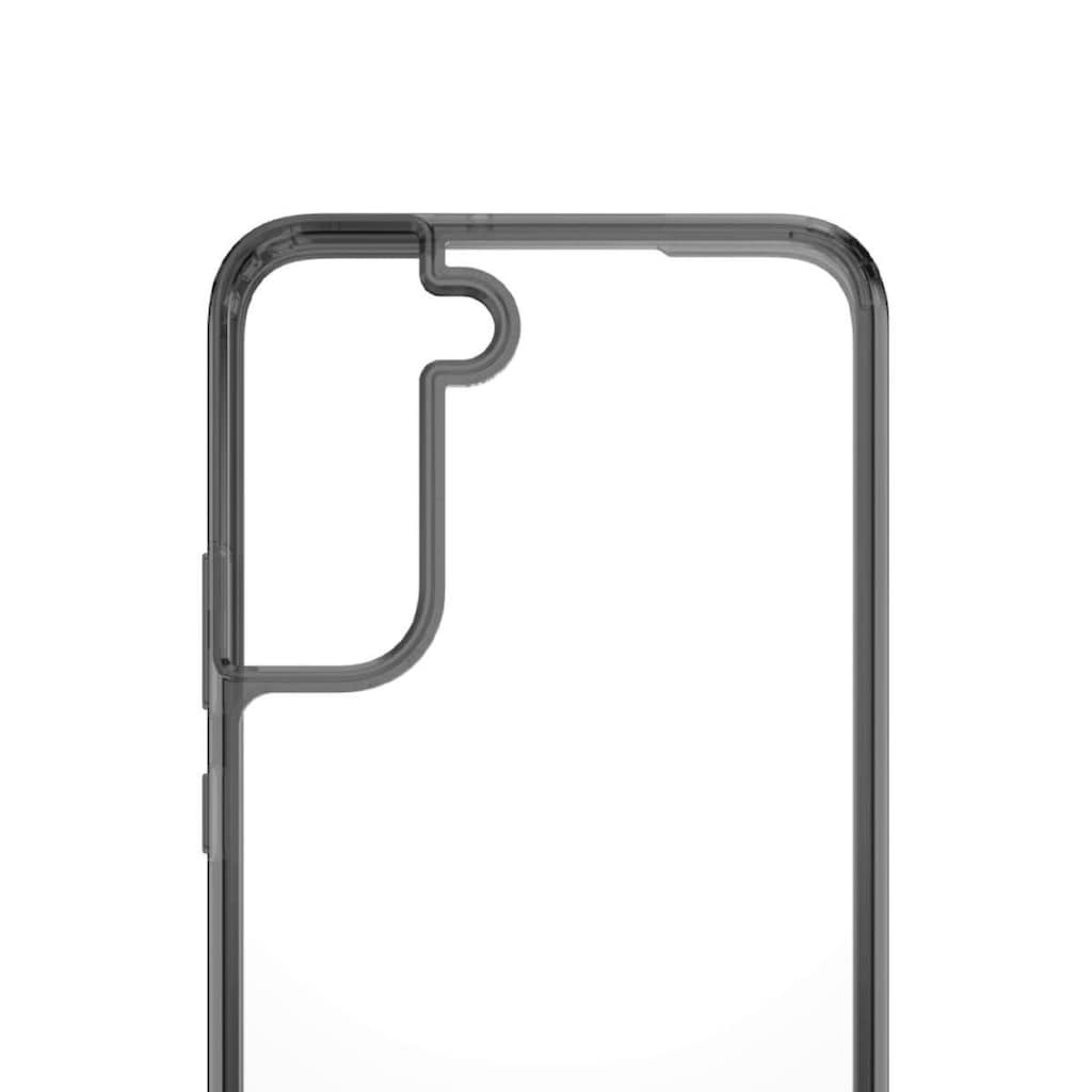 PanzerGlass Displayschutzglas »HardCase für Samsung Galaxy S22 Antibakteriel«, (1 St.)
