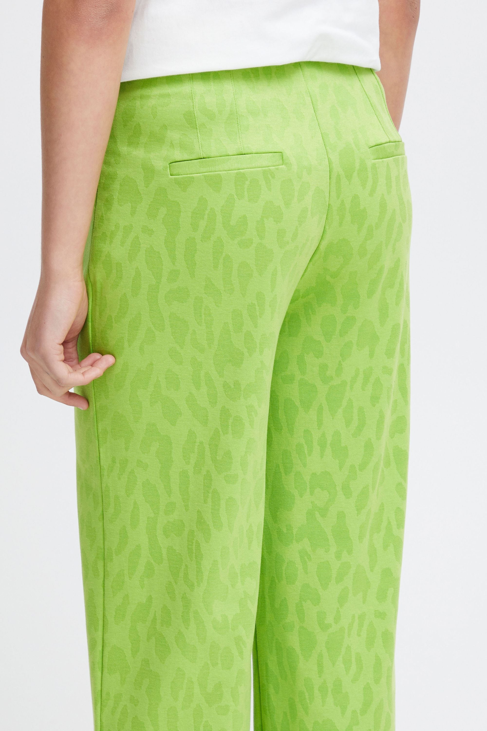 Ichi Stoffhose »Stoffhose IHKate«