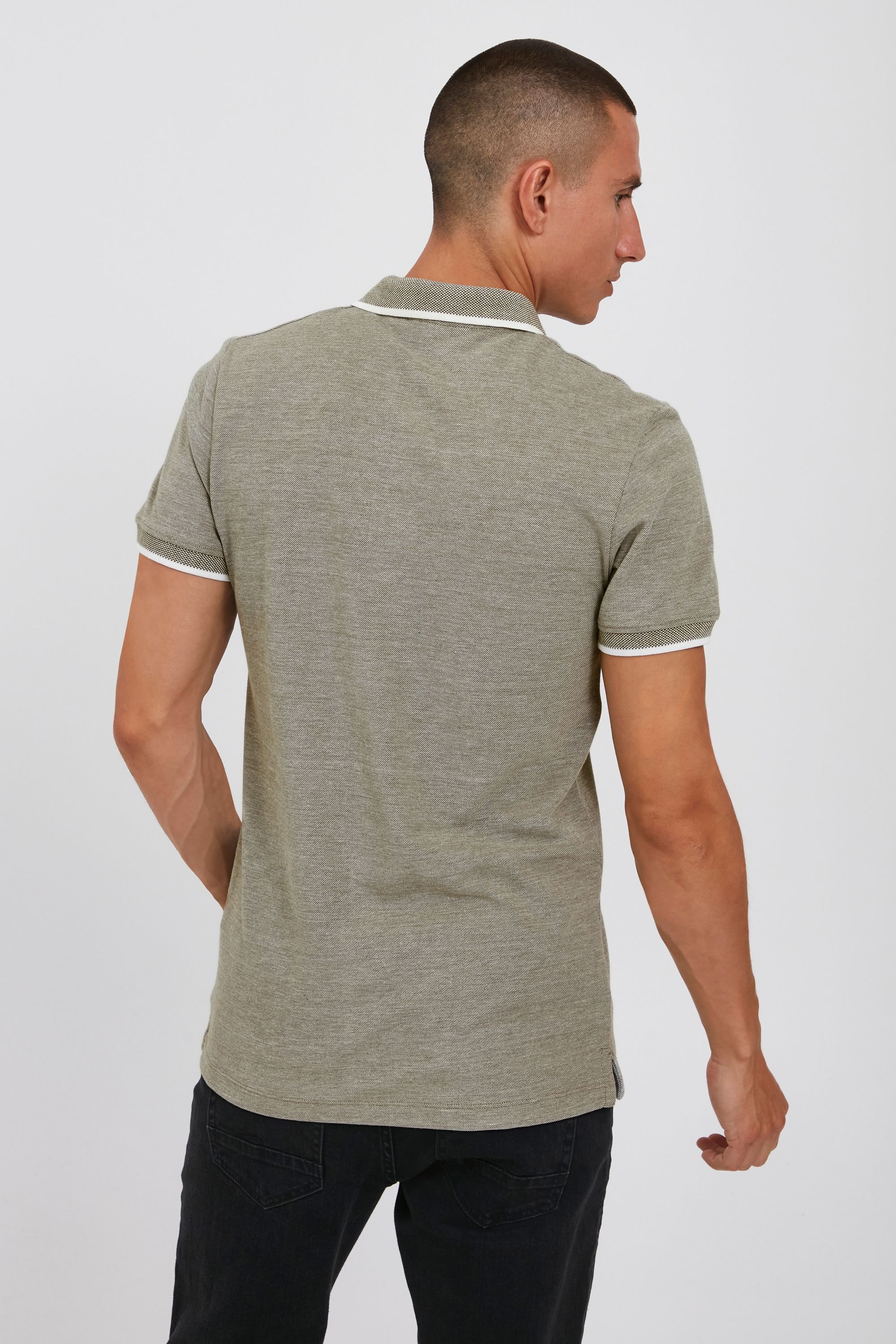 Casual Friday Poloshirt »Poloshirt CFTristan«