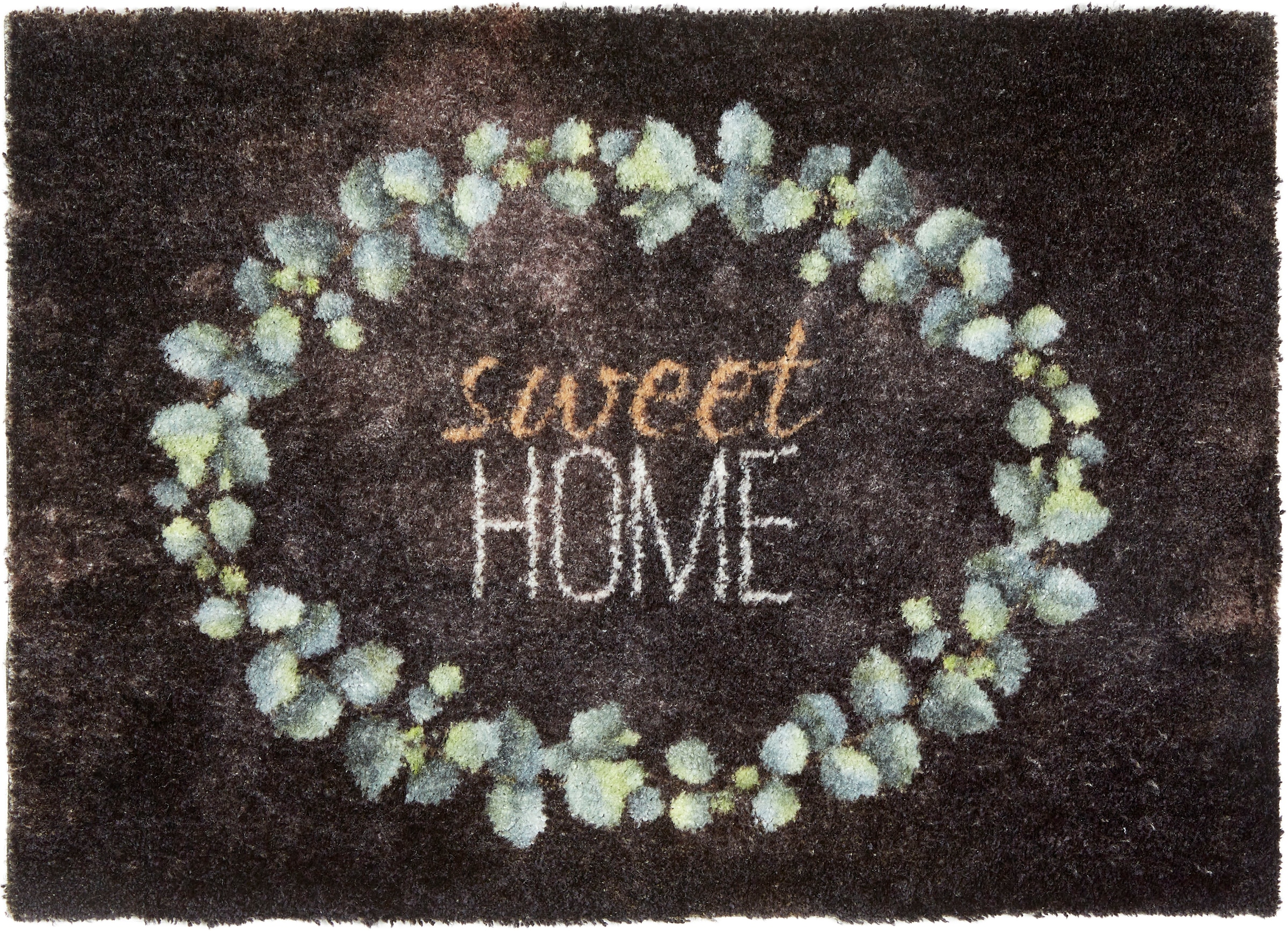 ASTRA Fußmatte "Pure&Soft 015" rechteckig 7 mm Höhe Sauberlaufmatte, weiche günstig online kaufen