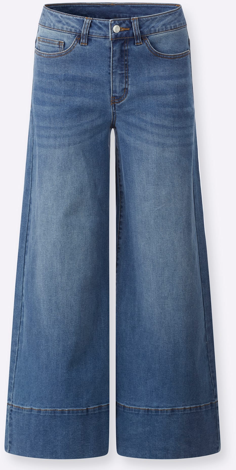 Thumbnail - heine Bequeme Jeans 1 tlg.