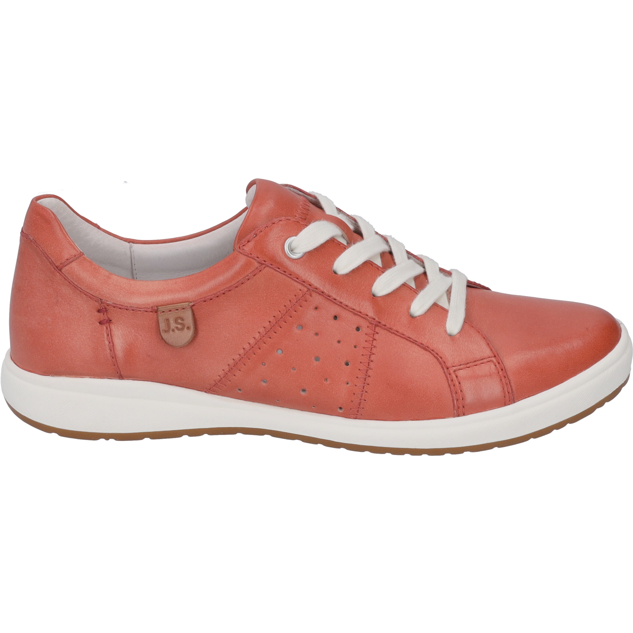 Josef Seibel Sneaker »Caren 01, lachs«