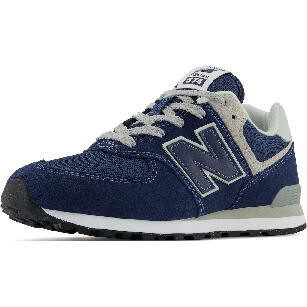 New Balance Sneaker »GC 574 Green Leaf Evergreen Pack«