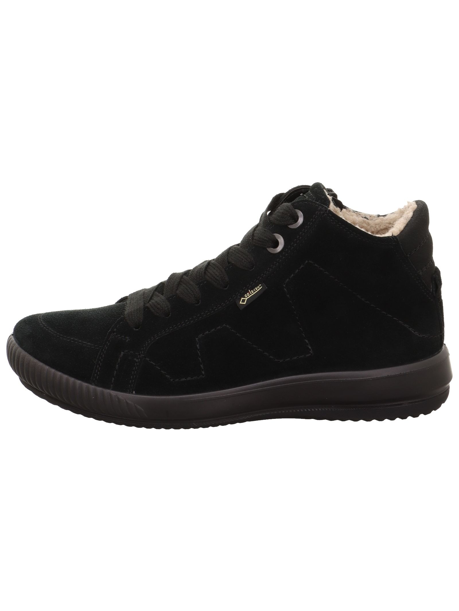 Legero Ankleboots "Legero Sneaker Leder" günstig online kaufen