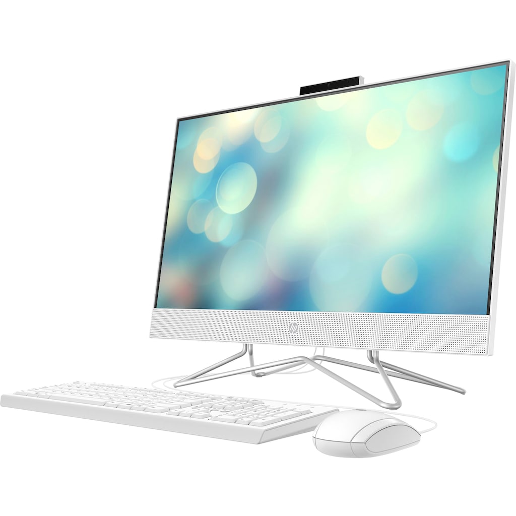 HP All-in-One PC »24-df0200ng«