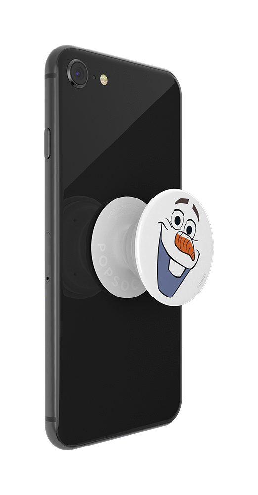PlayStation 5 Controller-Halterung »Cable Guy & Pop Socket Olaf Limited Edition«