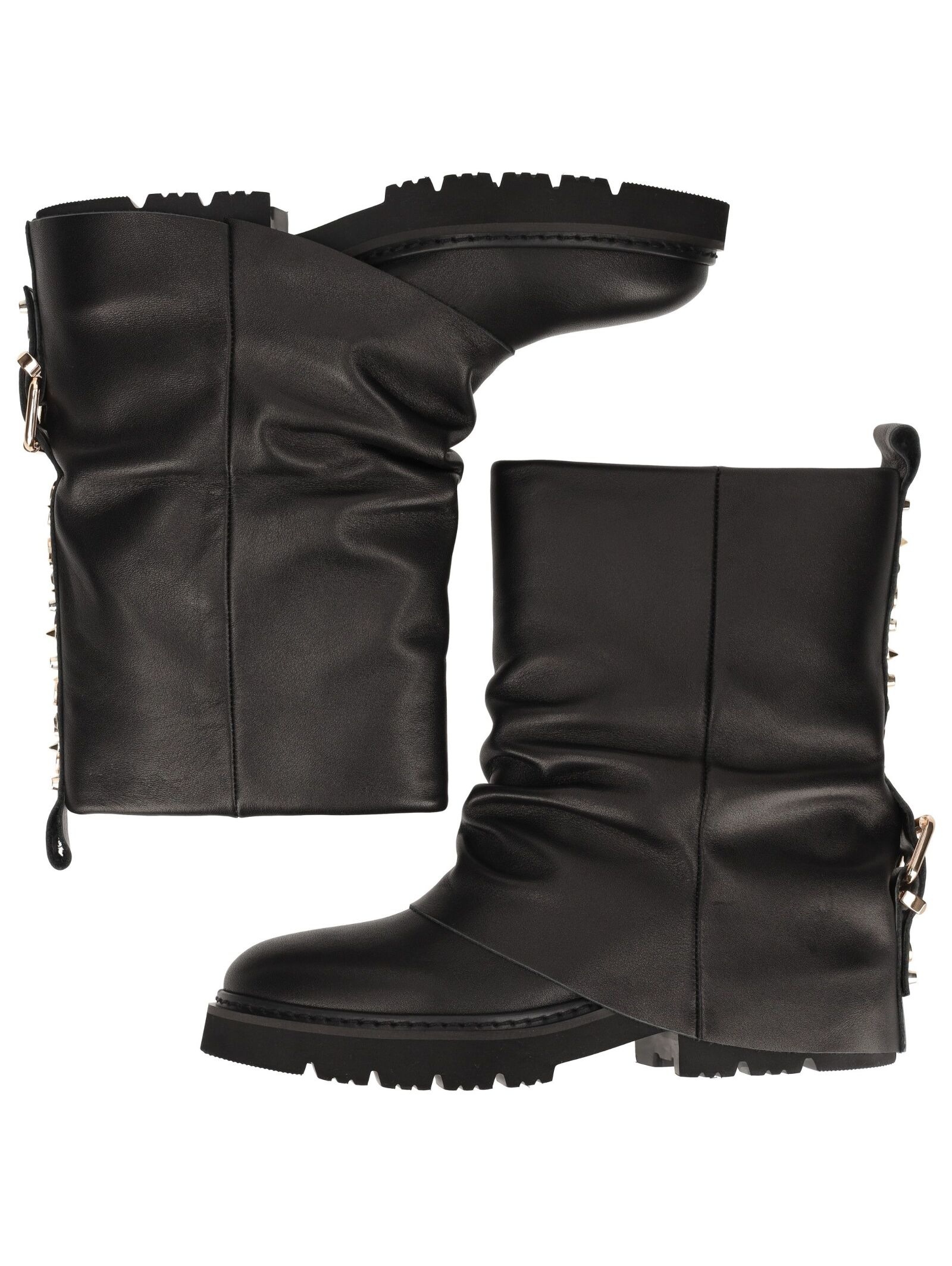 Alma en Pena Stiefel »ALMA EN PENA Stiefel Leder«