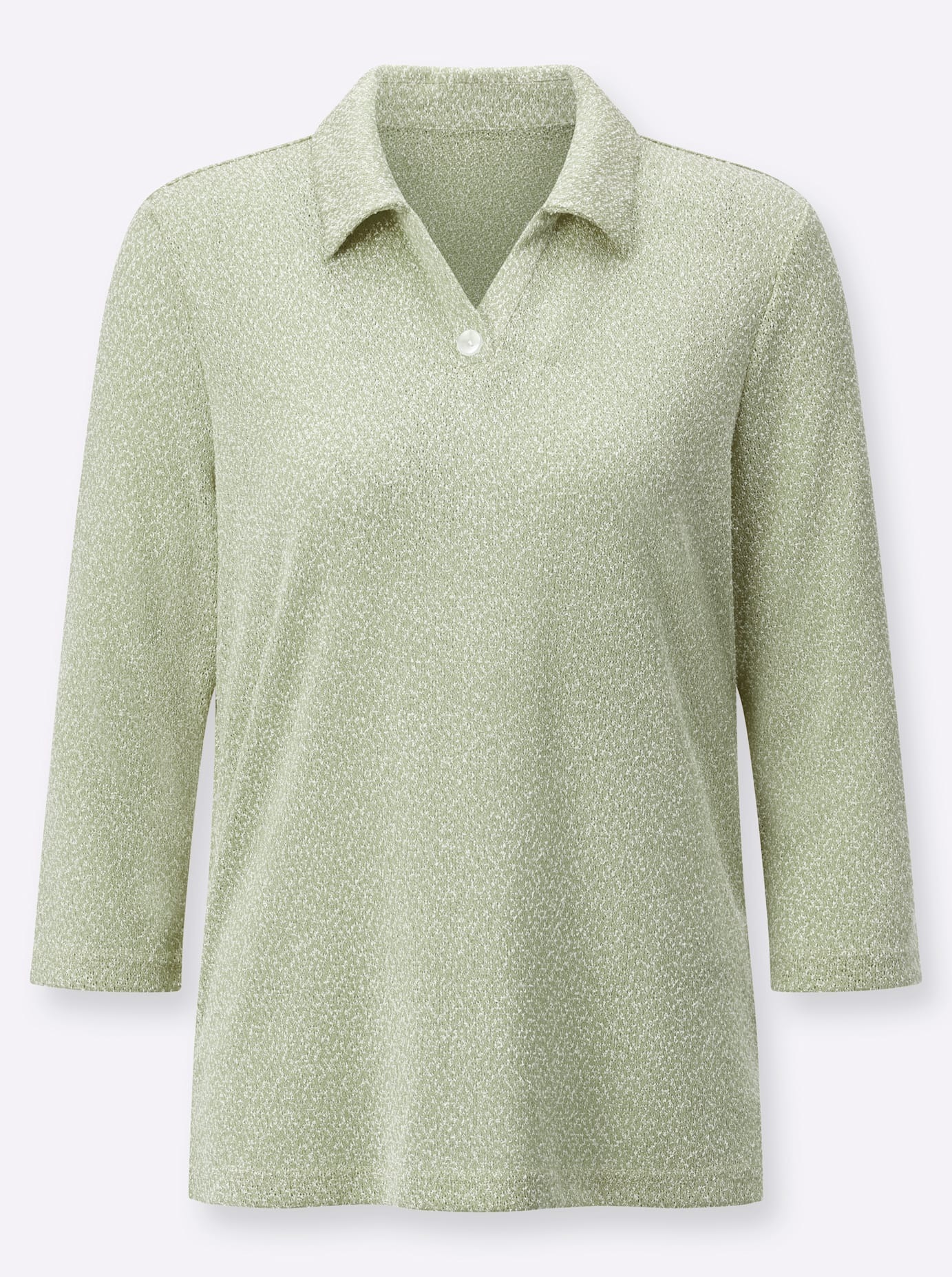 Classic Basics Poloshirt »Poloshirt«, (1 tlg.)