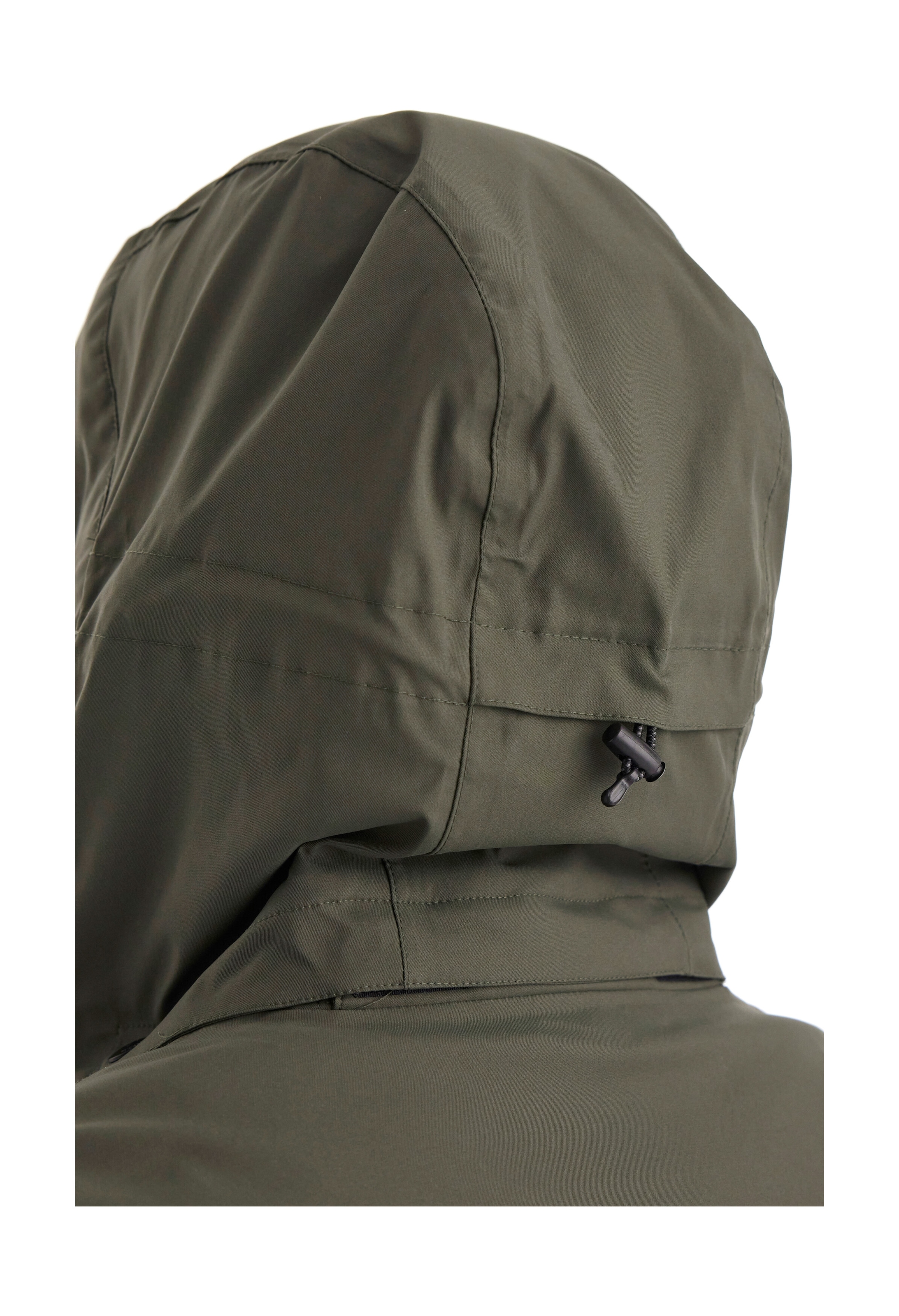G.I.G.A. DX by killtec Funktionsjacke »GS 54 WMN JCKT«, Wasserdicht, atmungsaktiv, recycelte Materialien, abnehmbare Kapuze