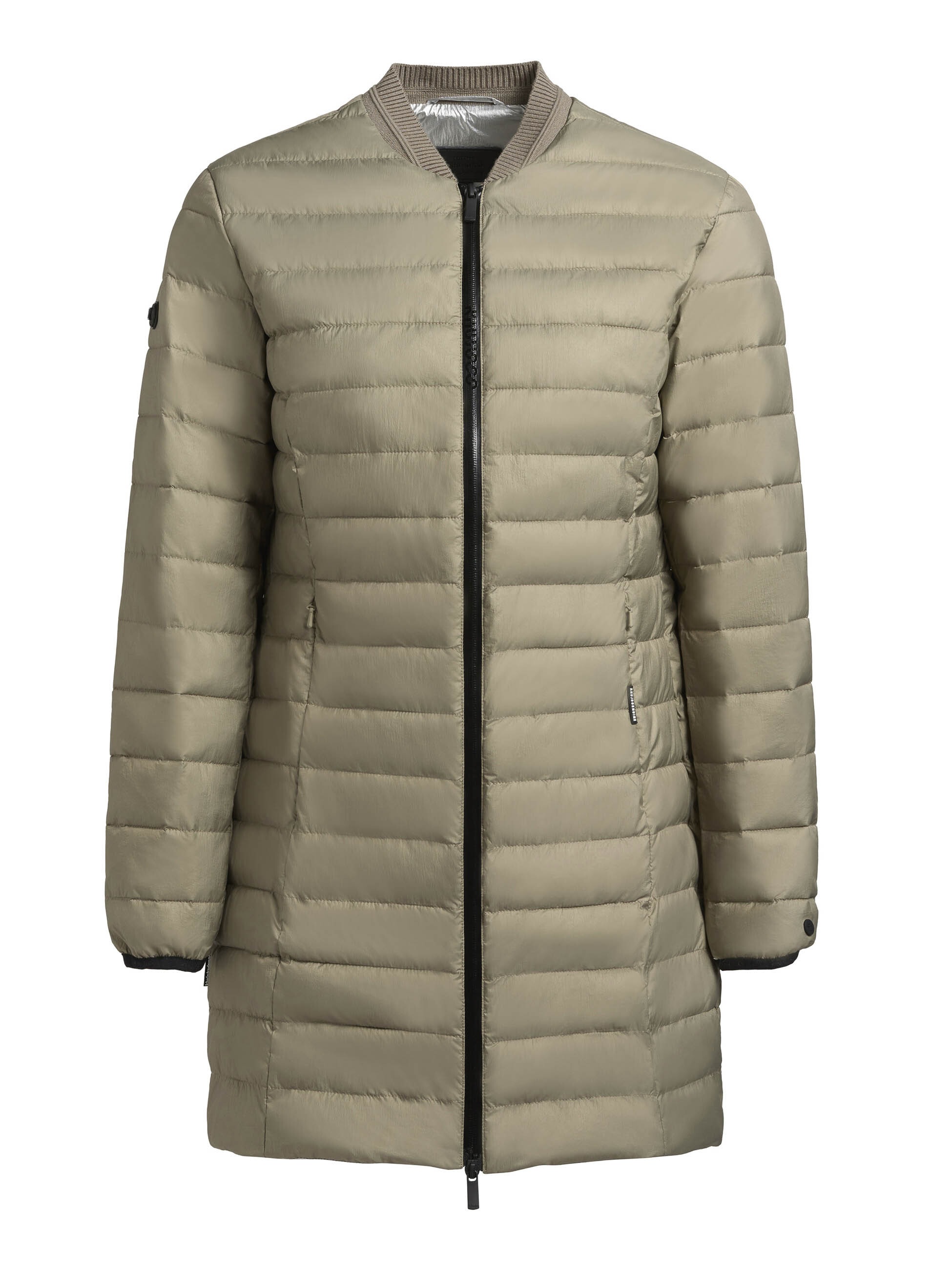 khujo Steppjacke "GERA" günstig online kaufen