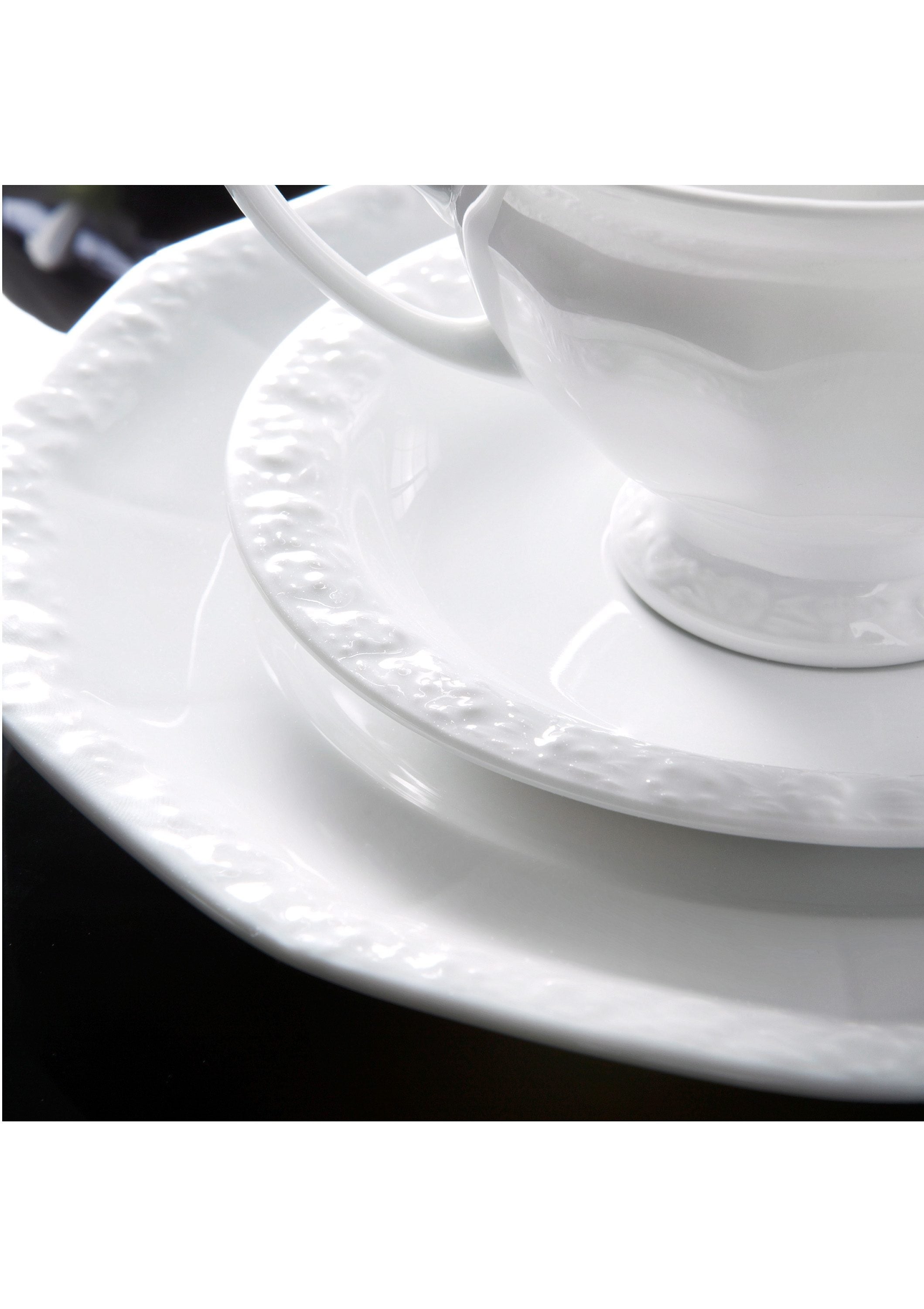 Rosenthal Kaffeeservice »Geschirr-Set, Service Maria«, (Set, 18 tlg.), 18 Teile, für 6 Personen