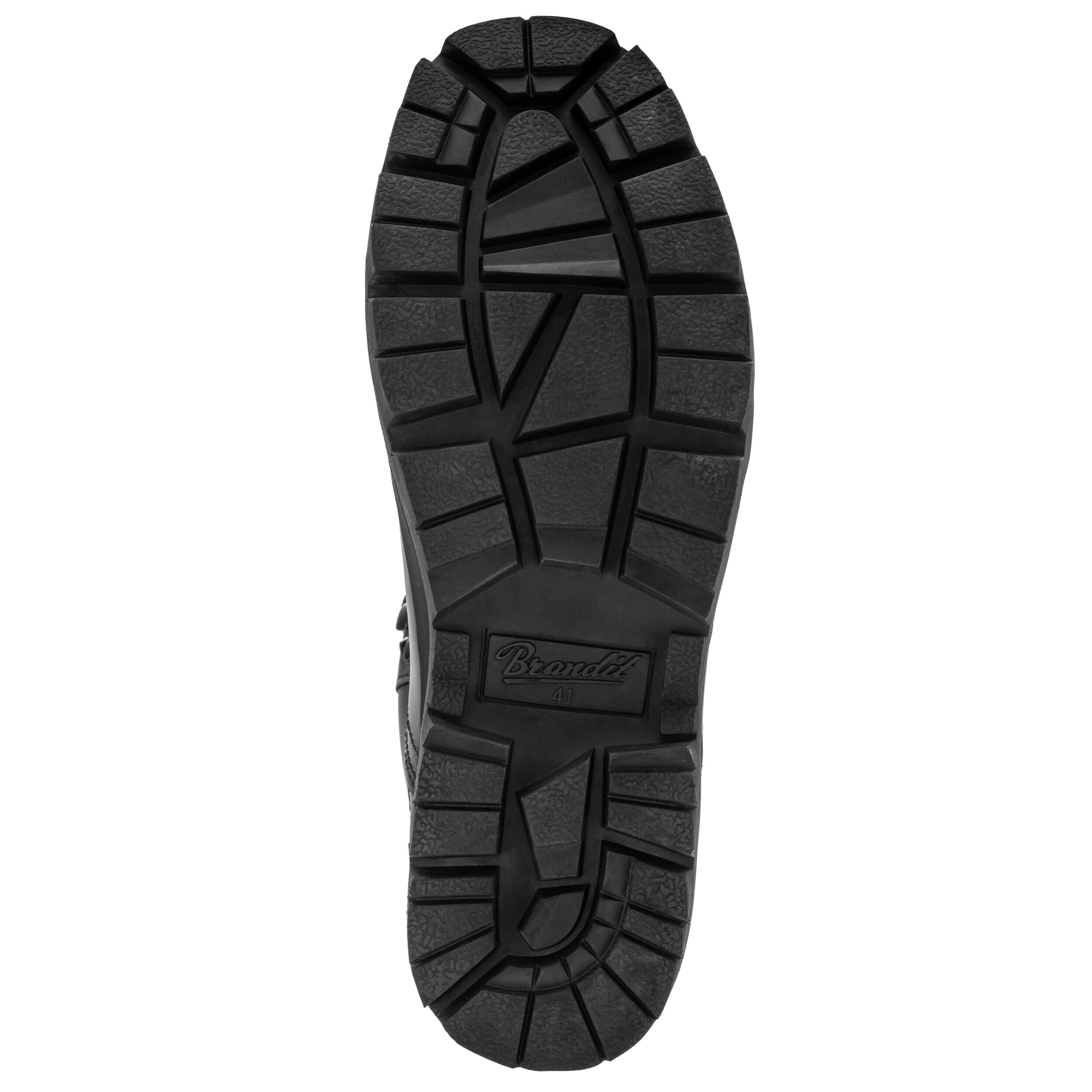 Brandit Stiefel »Brandit Unisex BW Mountain Boots«  1 Stk. tlg.