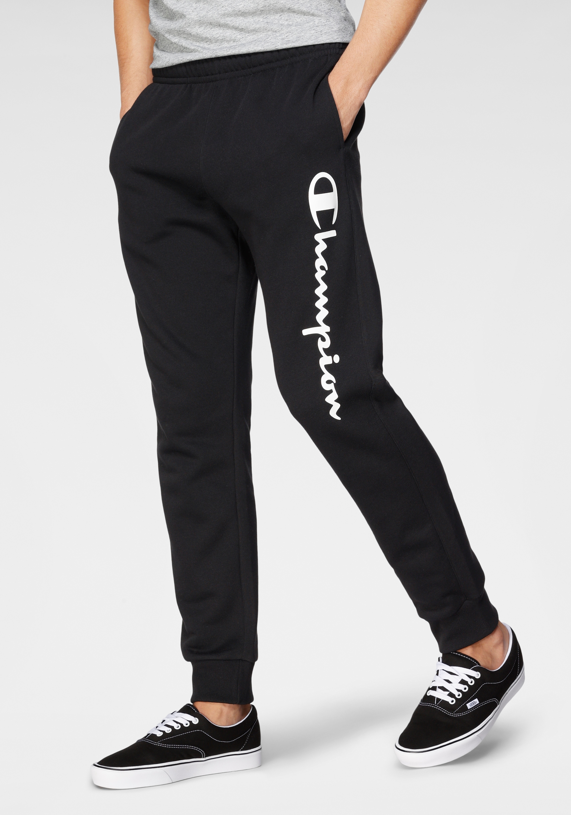 Champion Jogginghose "Rib Cuff Pants"