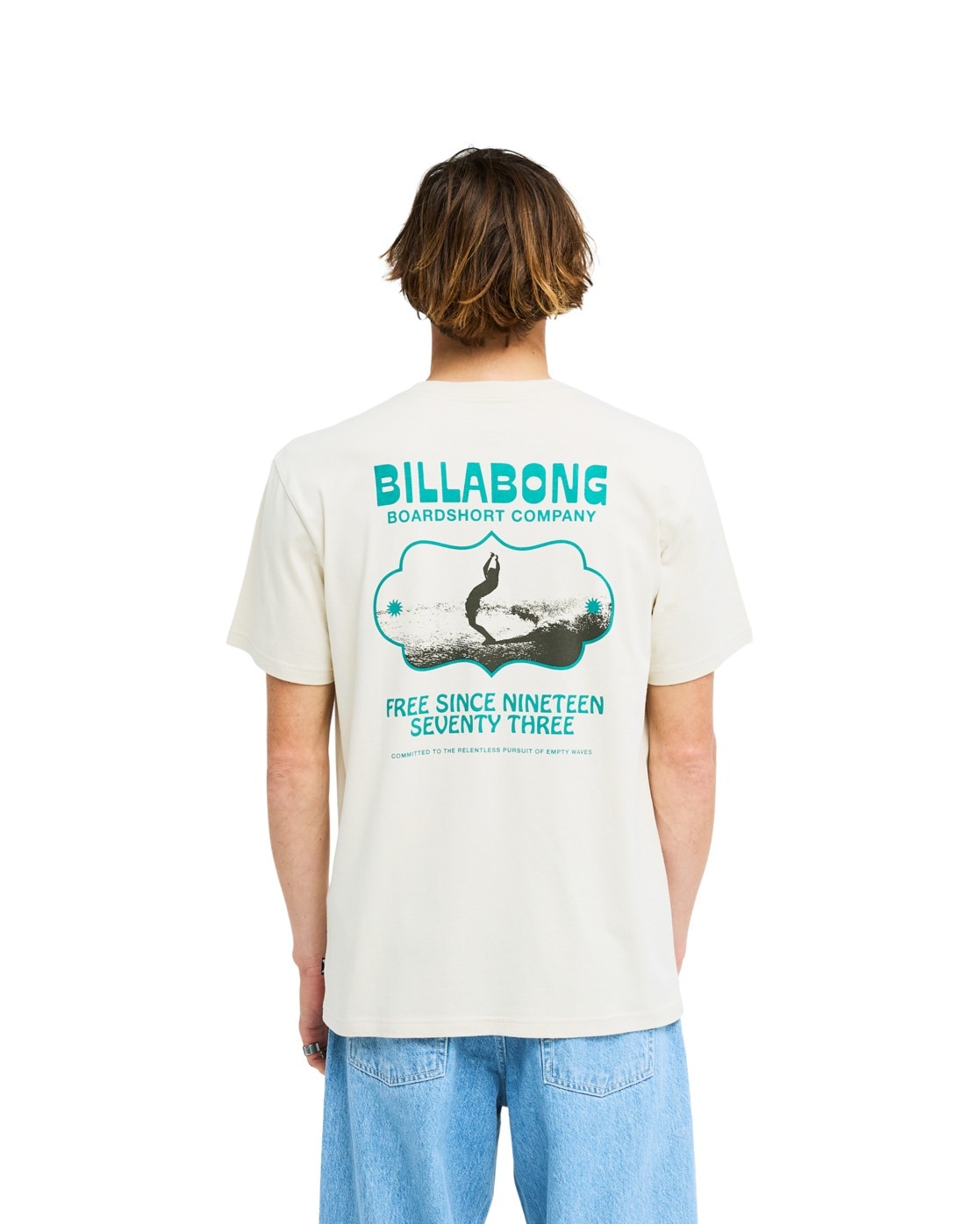 Billabong T-Shirt »Glance«