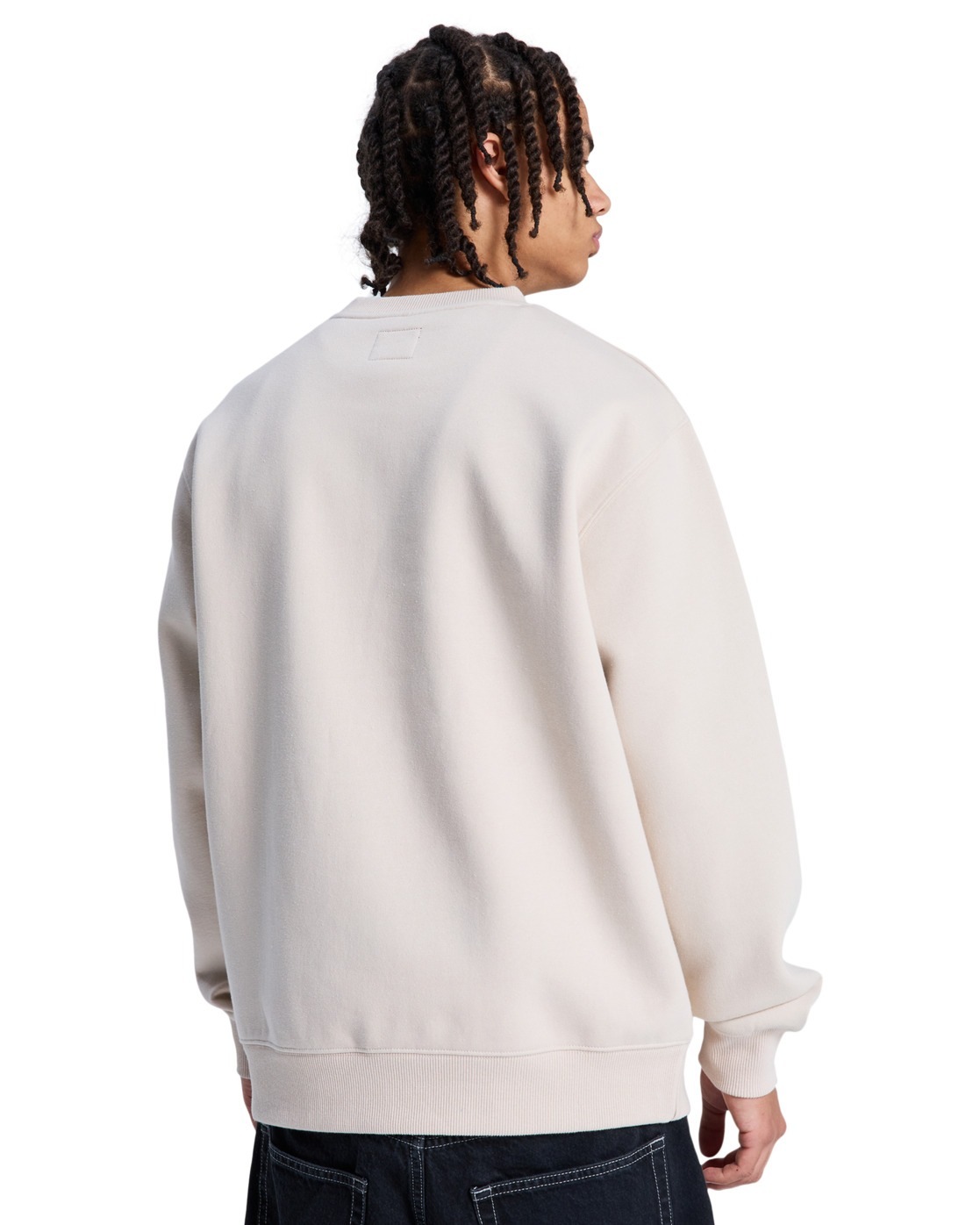 DC Shoes Sweatshirt "Patch It" günstig online kaufen