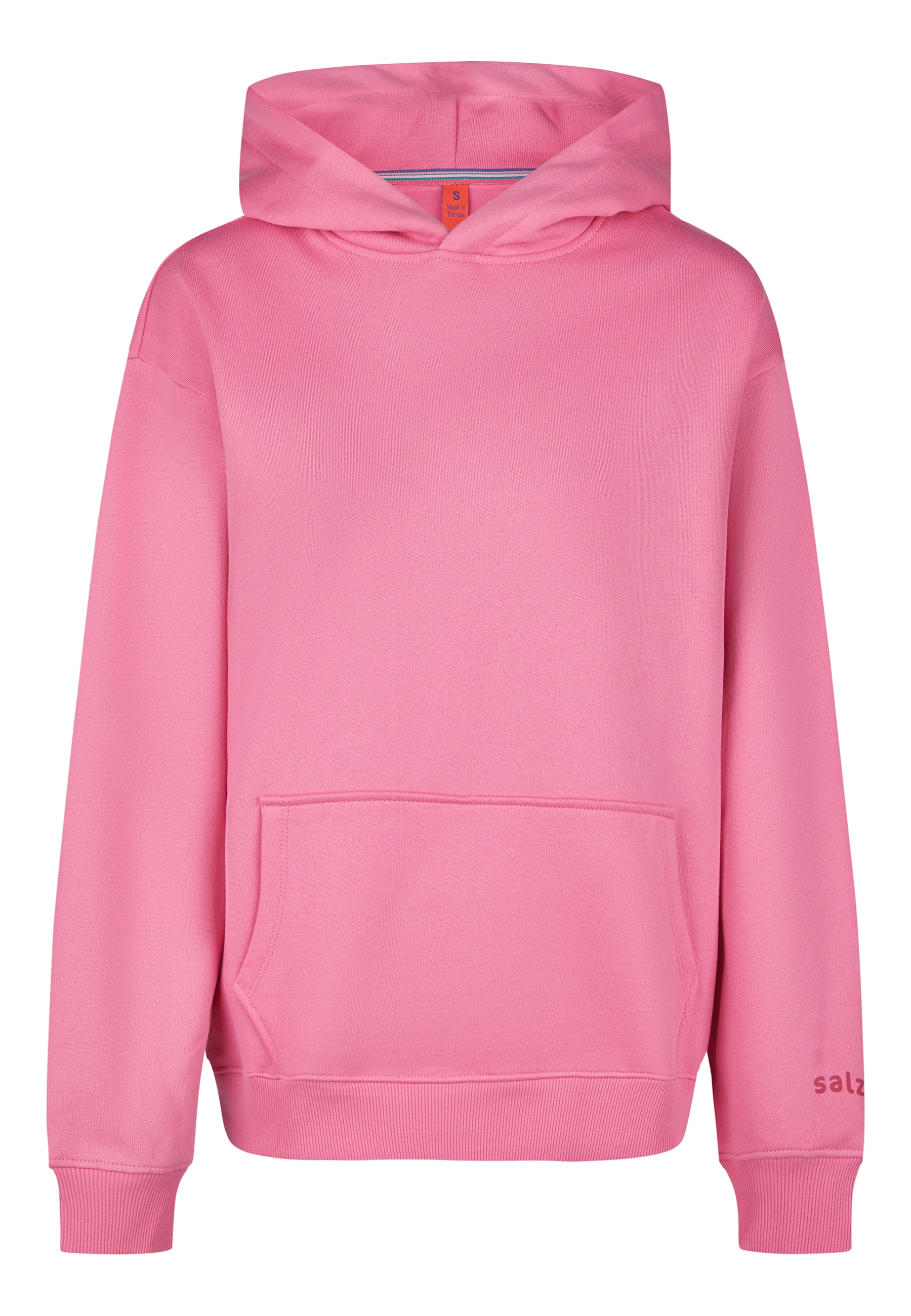 salzhaut Kapuzenpullover "Hoodie TIEREN"