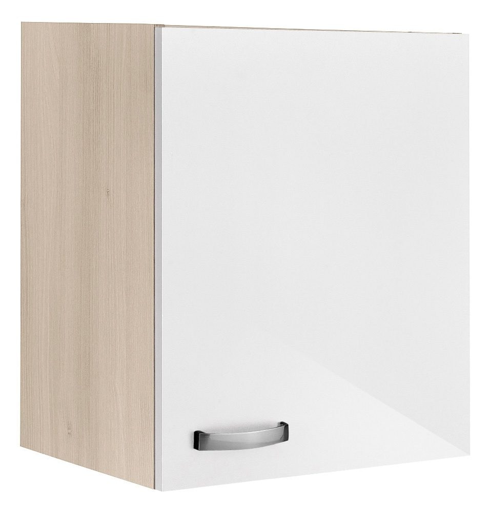 Black Friday OPTIFIT Hängeschrank »Faro«, mit Metallgriff, Breite 50 cm |  BAUR