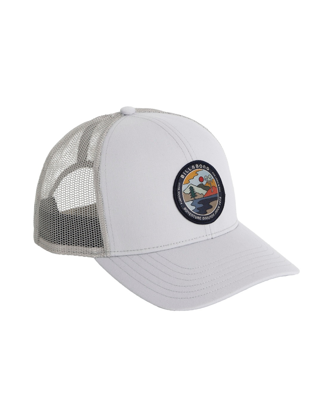 Billabong Trucker Cap "Adventure Division Range" günstig online kaufen