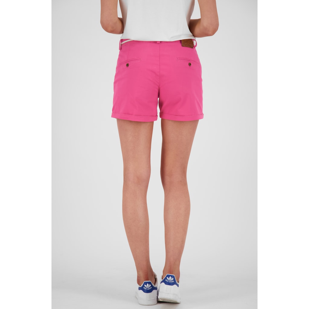 Alife & Kickin Shorts »JuleAK Shorts Damen«