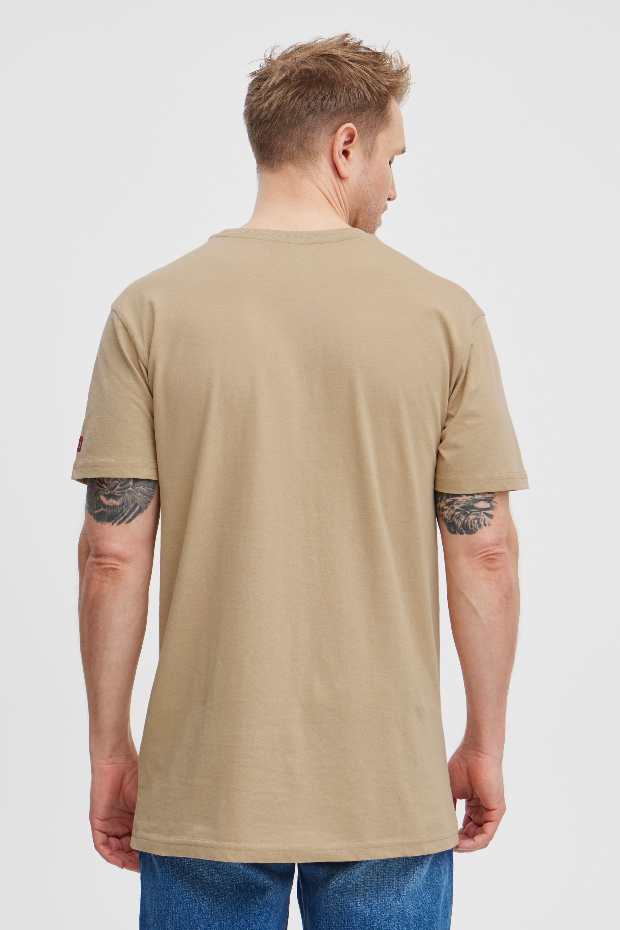 North Bend T-Shirt »T-Shirt NBCarsten«
