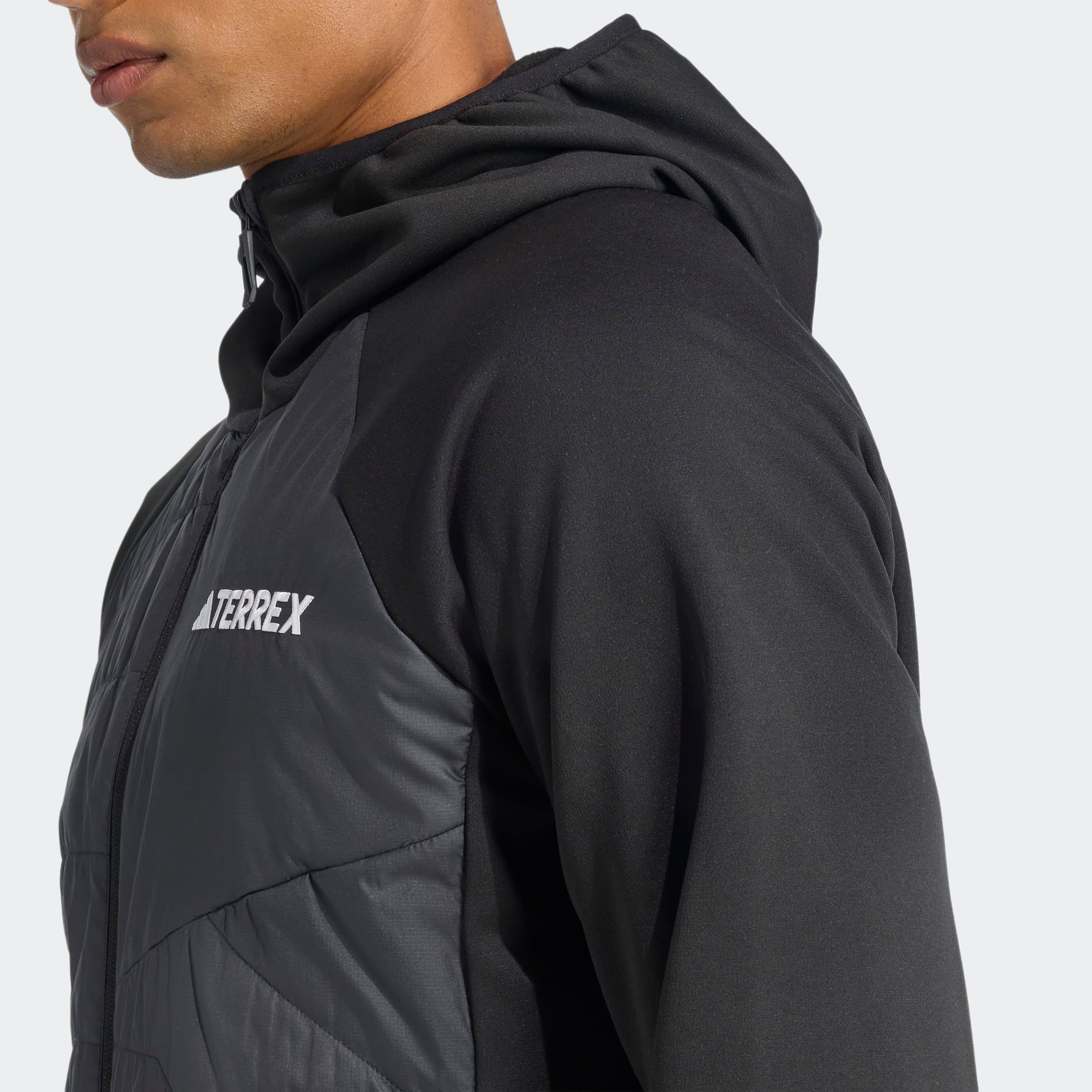 adidas TERREX Outdoorjacke »MULTI HYB JKT«