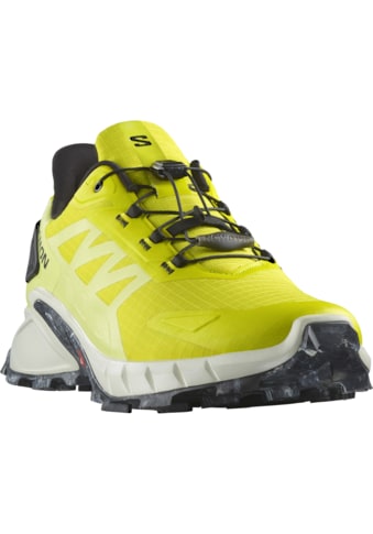 Salomon Trailrunningschuh »SUPERCROSS 4«