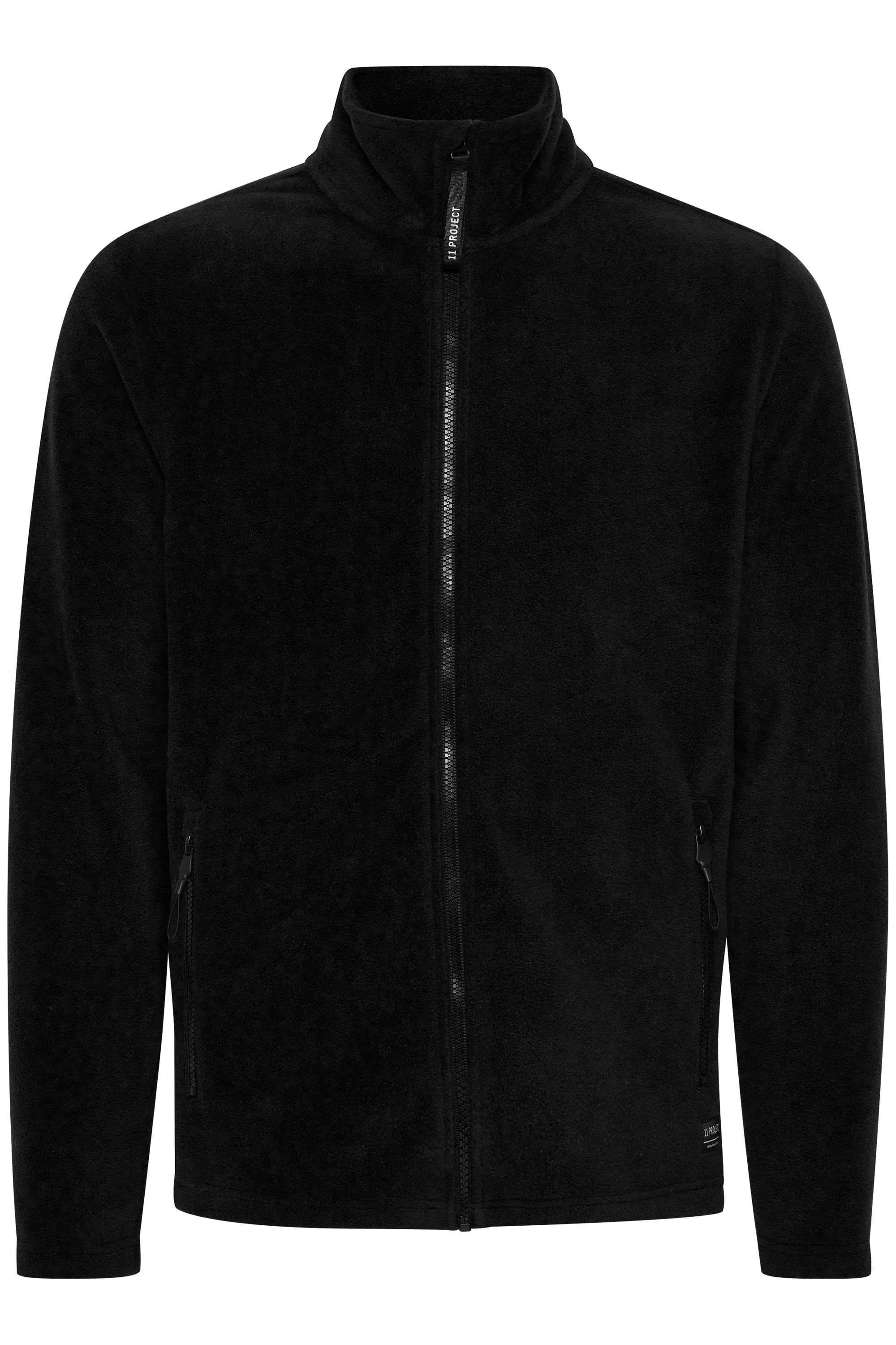 11 Project Fleecejacke "Fleecejacke PRMichalis" günstig online kaufen