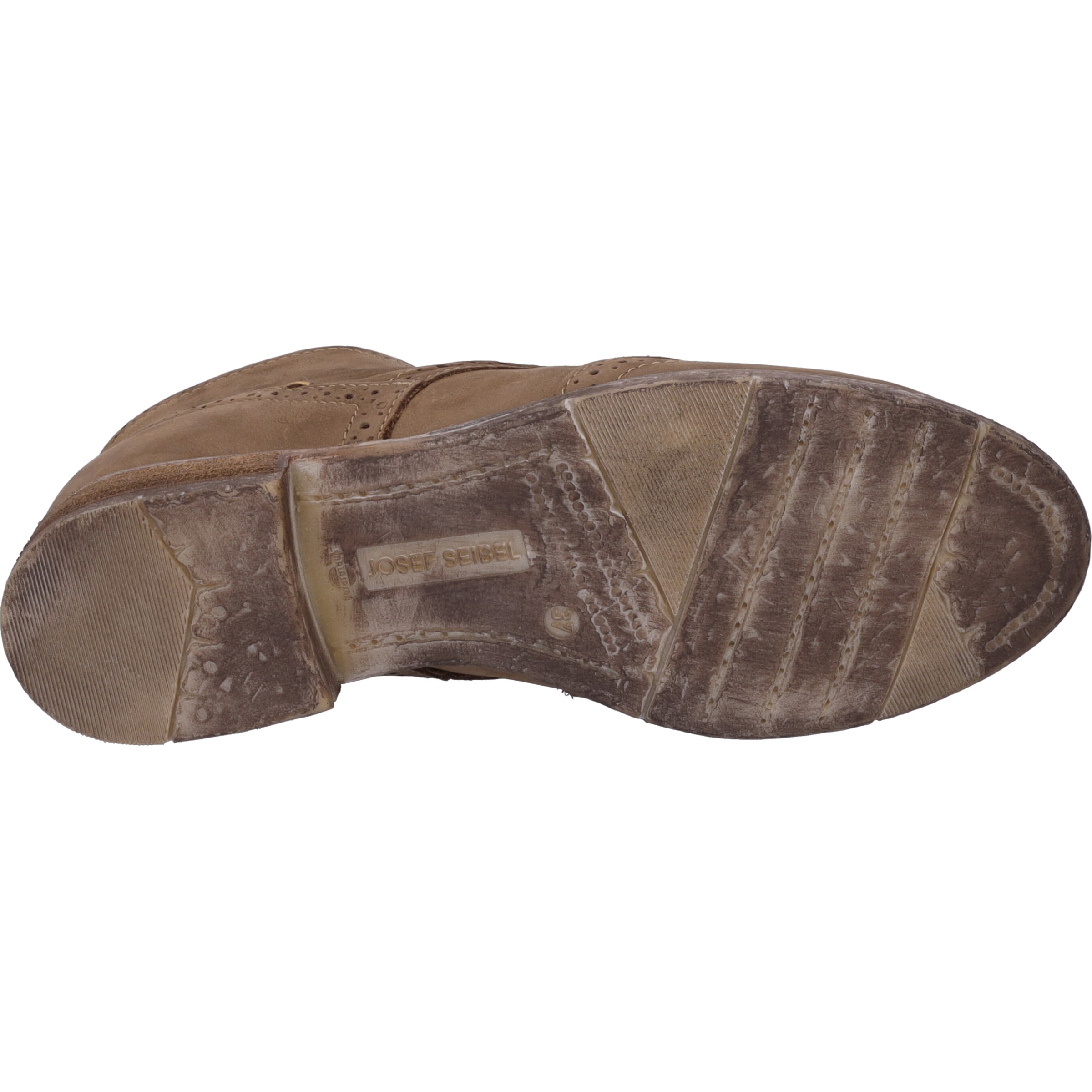 Josef Seibel Stiefelette »Sienna 15, brasil«