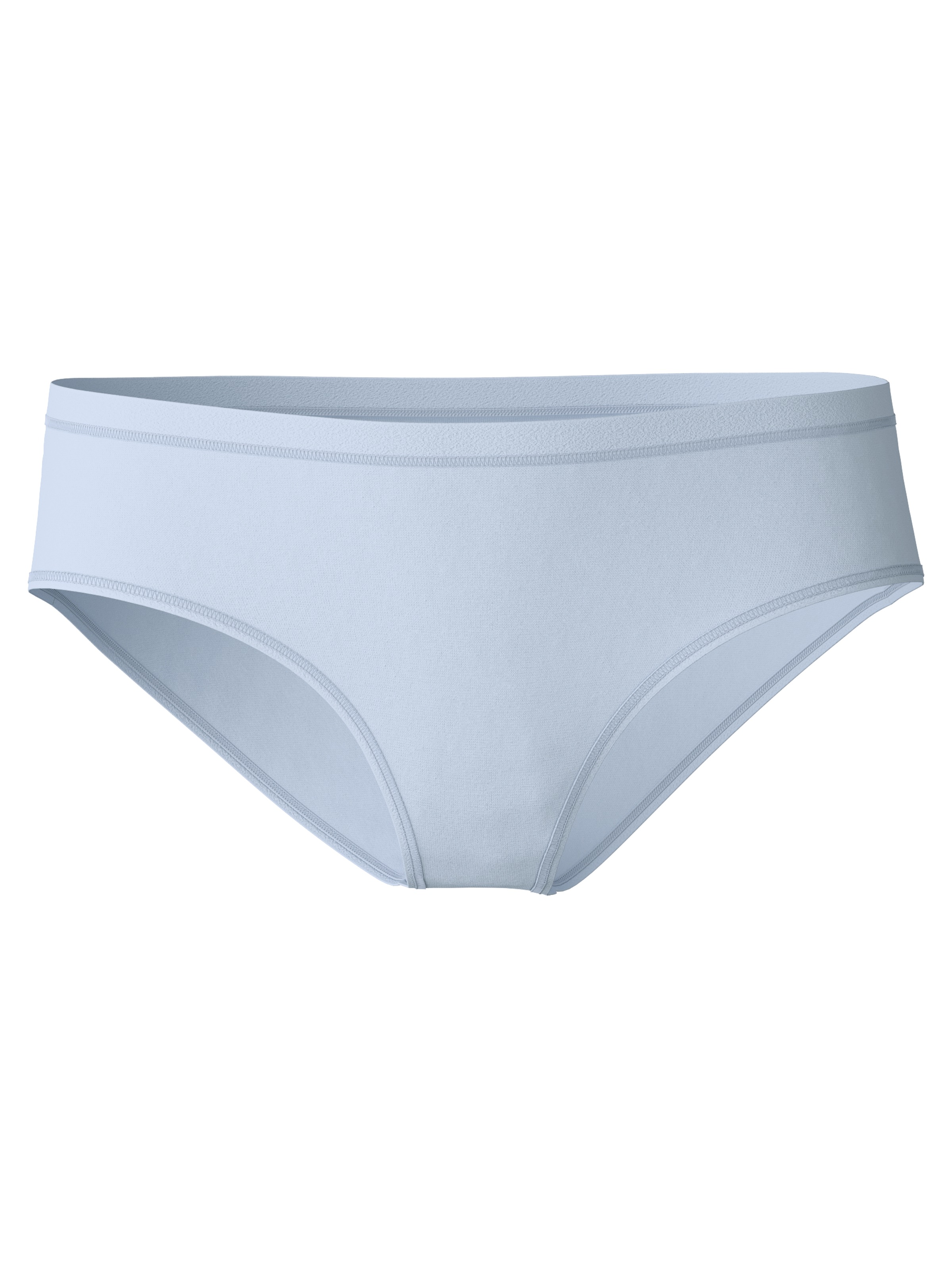 CALIDA Slip »Natural Comfort«, mit natürlichem Glanz und glattem Griff