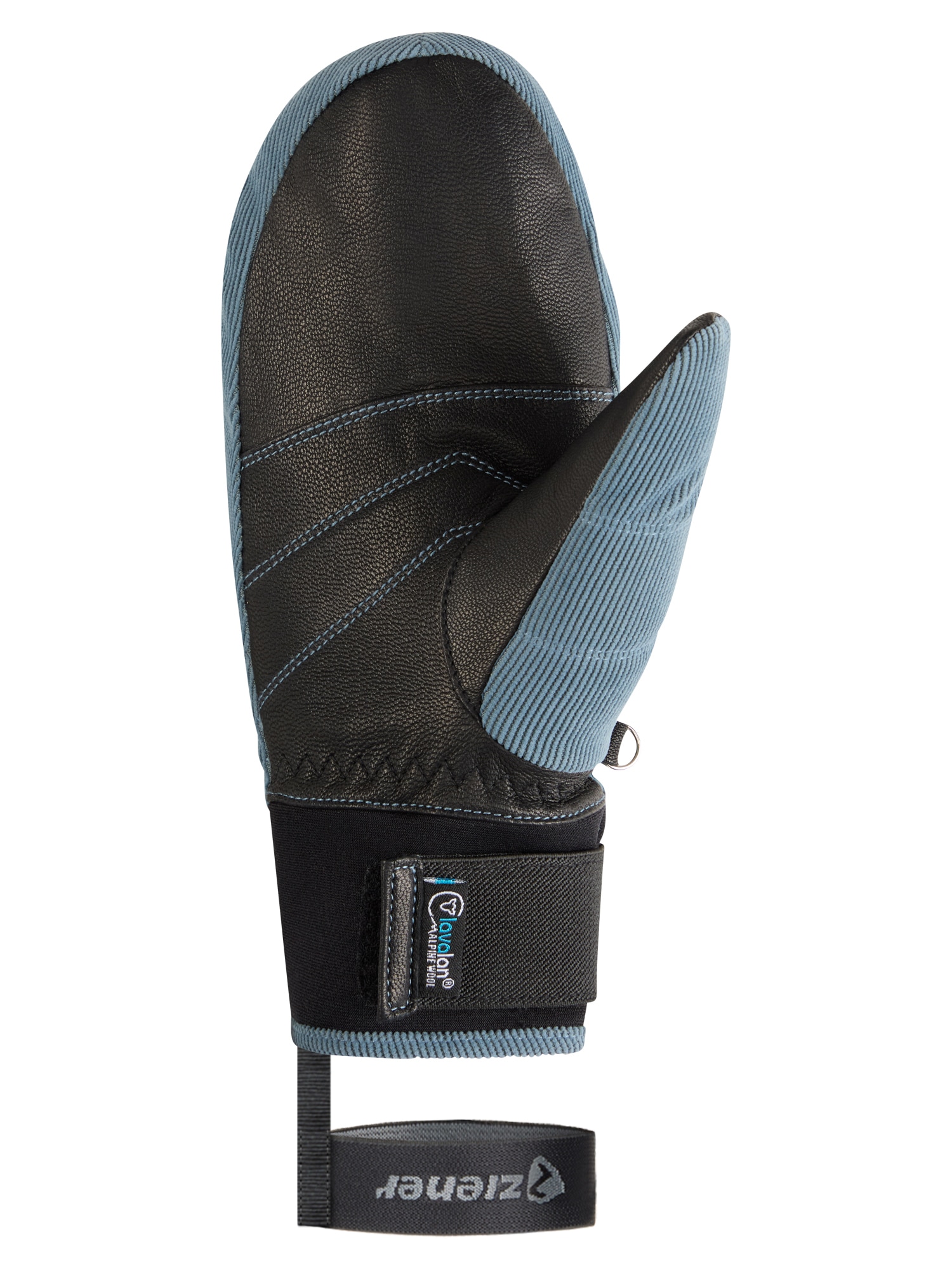 Ziener Fäustlinge »KALEA-Z AS® AW MITTEN«